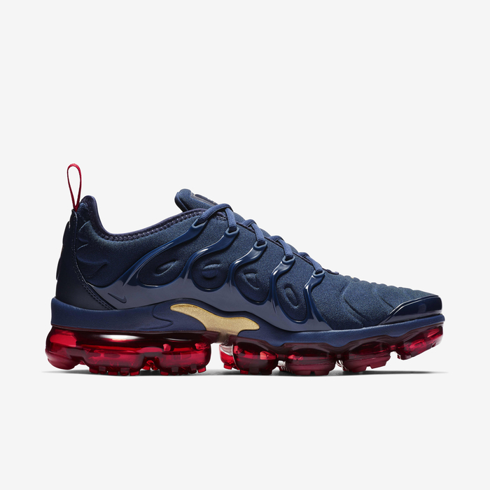 Vapormax Flyknit Nike Vapormax Plus Midnight Navy Buy Nike Air