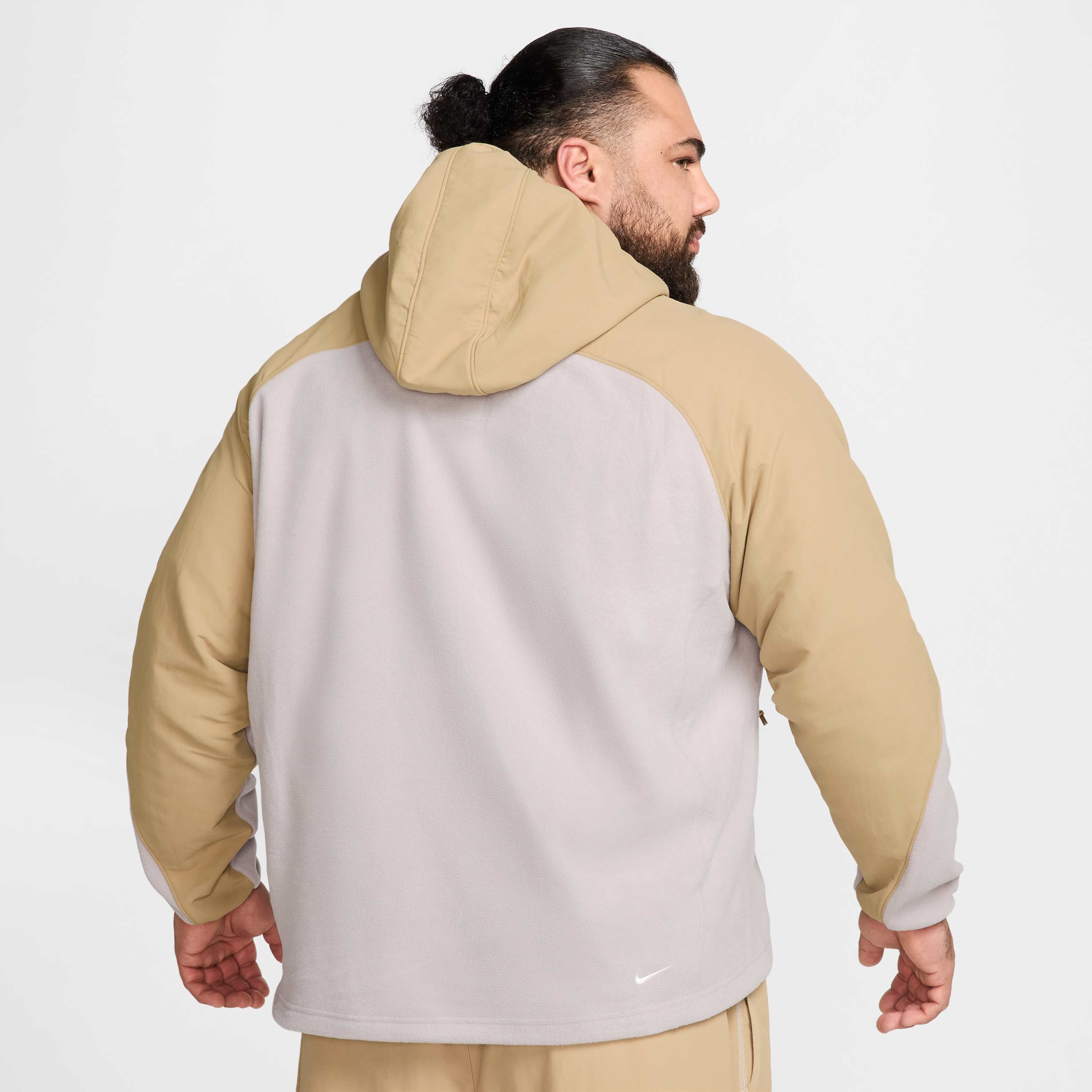 نايكي ايه سي جي 'وولف تري' بلس image number 12