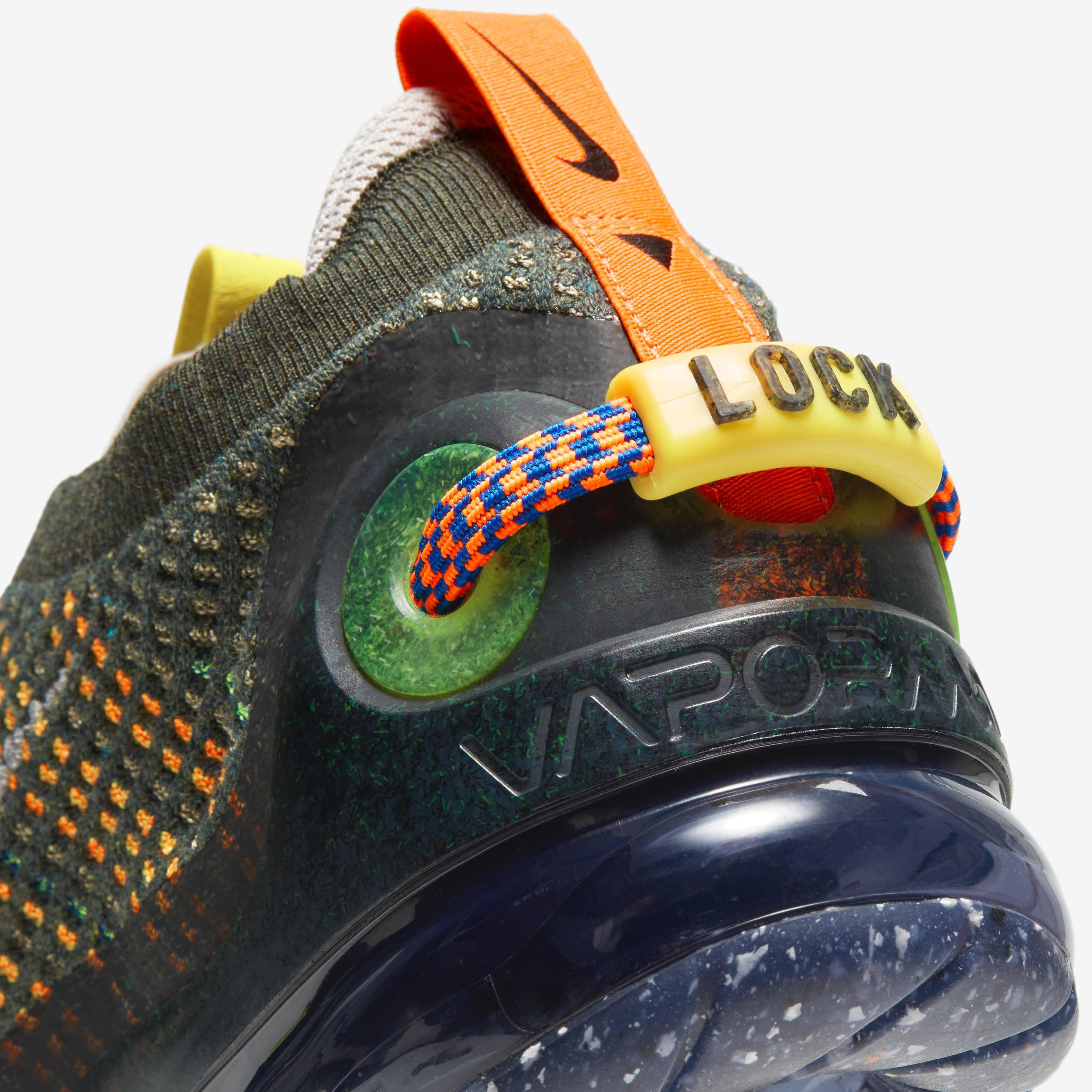 nike vapormax 2020 newsprint