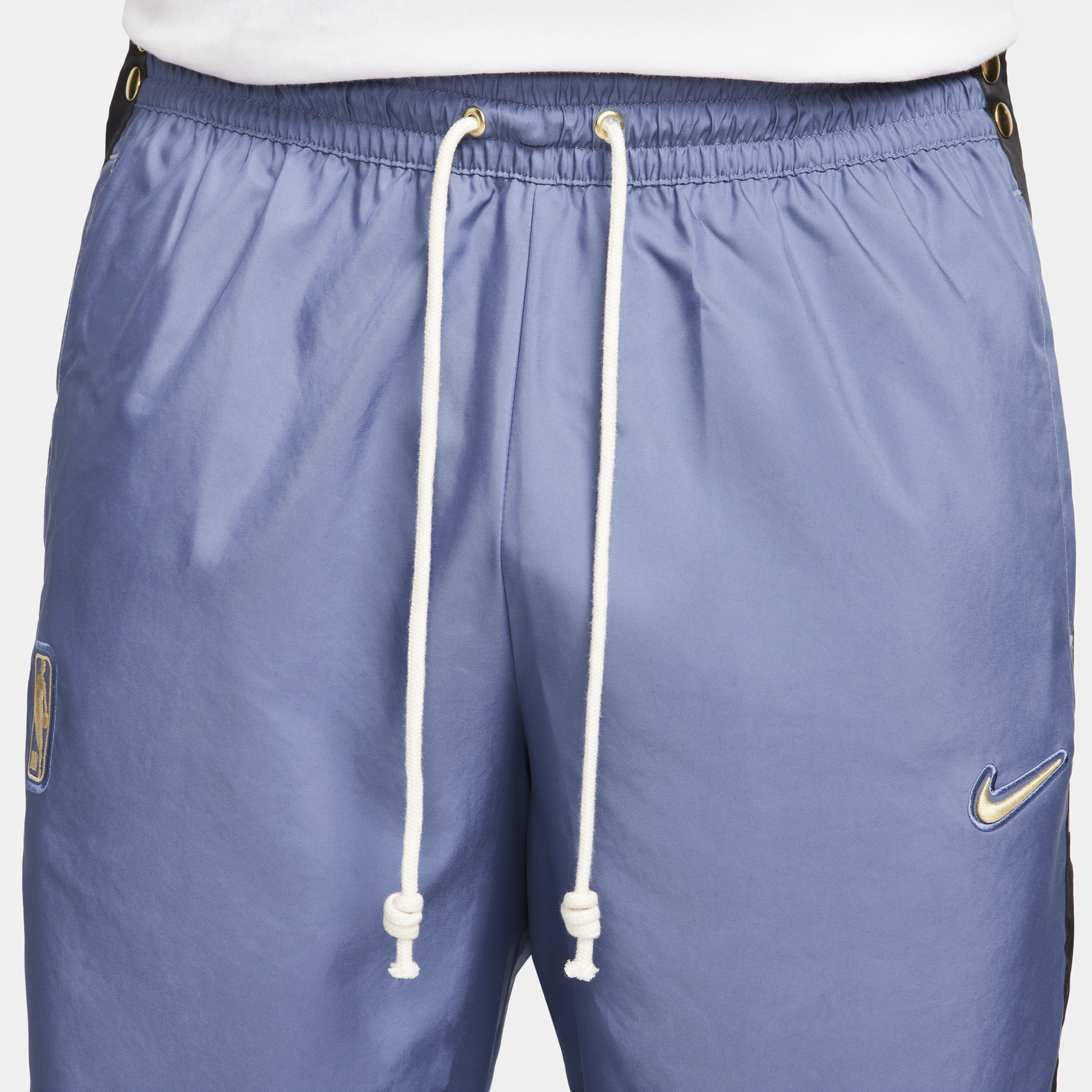Shop Team 31 Men s Nike NBA DNA Tear Away Trousers Nike KSA