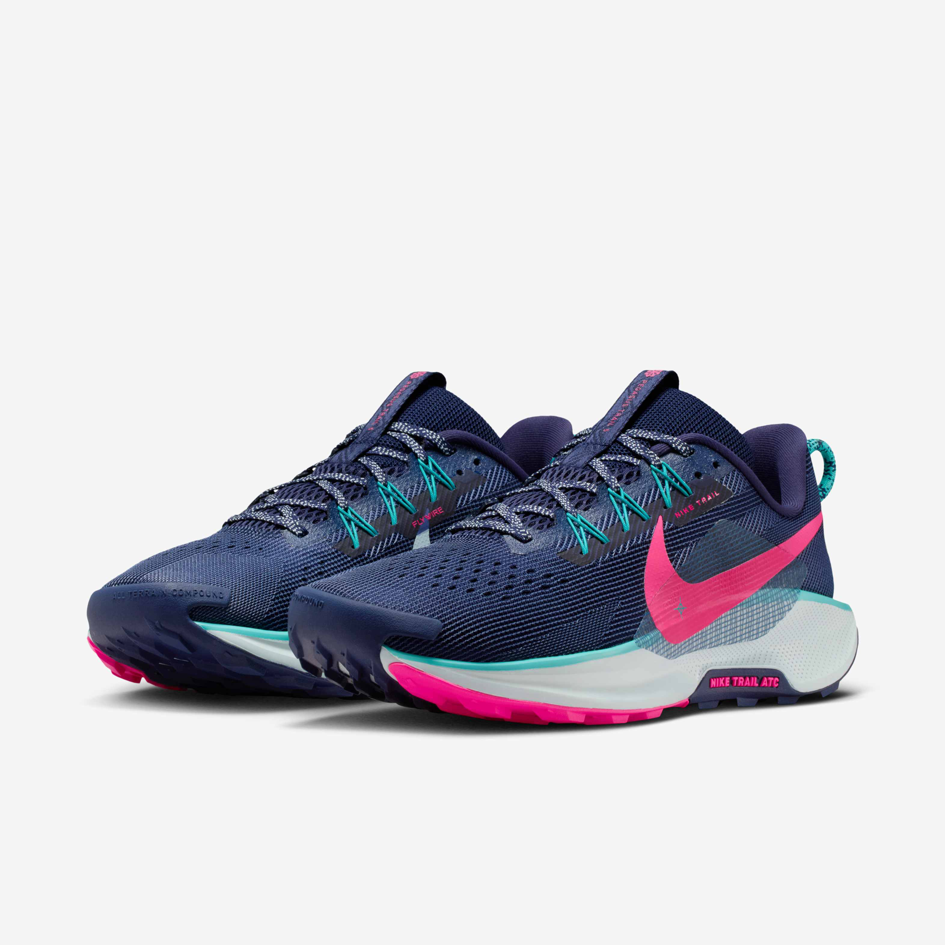 Nike Pegasus Trail 5 image number 4