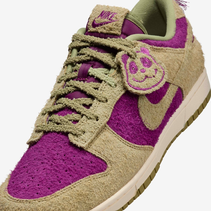 Nike Dunk Low Retro SE image number 6 Nike Dunk Low Retro SE image number 6