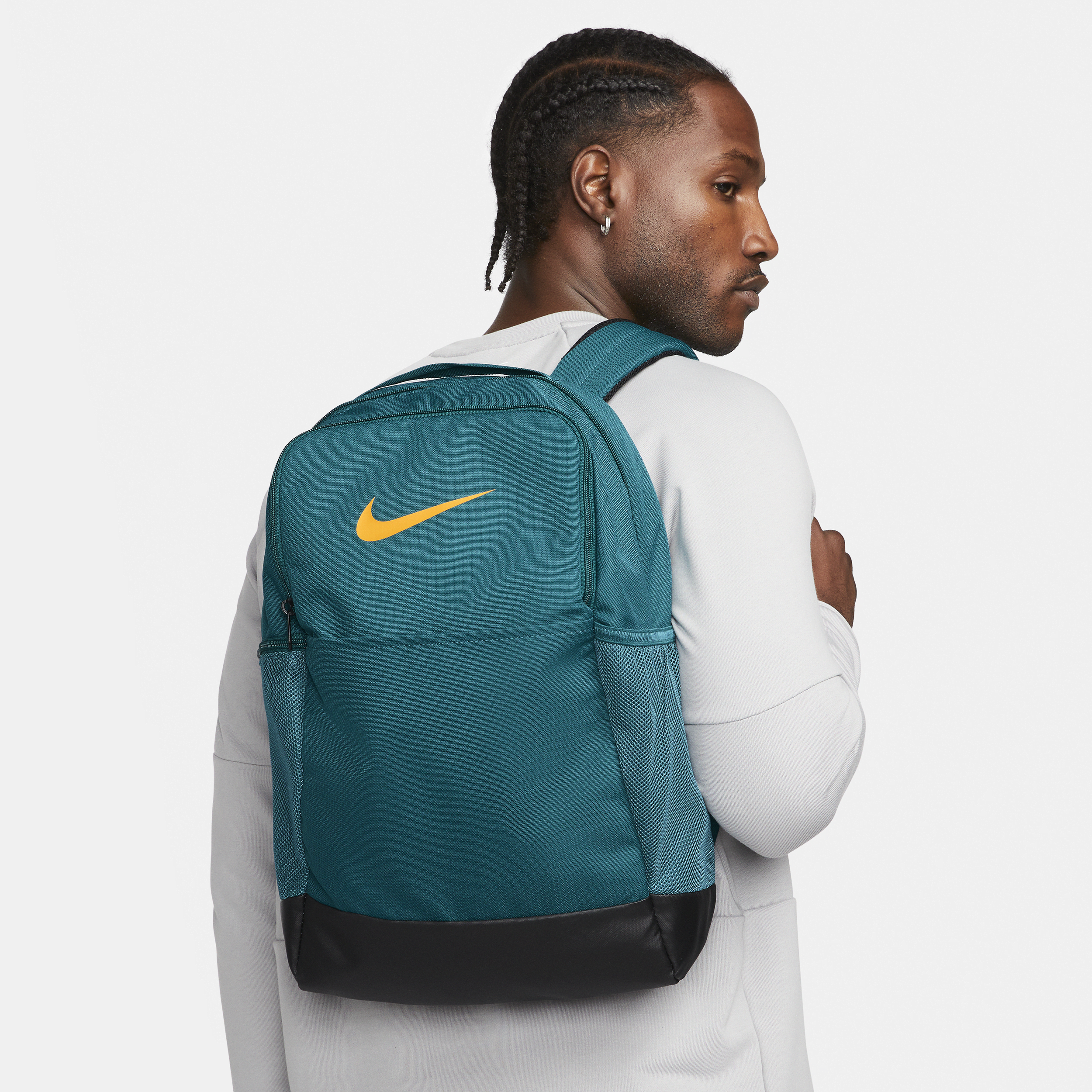 Nike Brasilia Medium Backpack