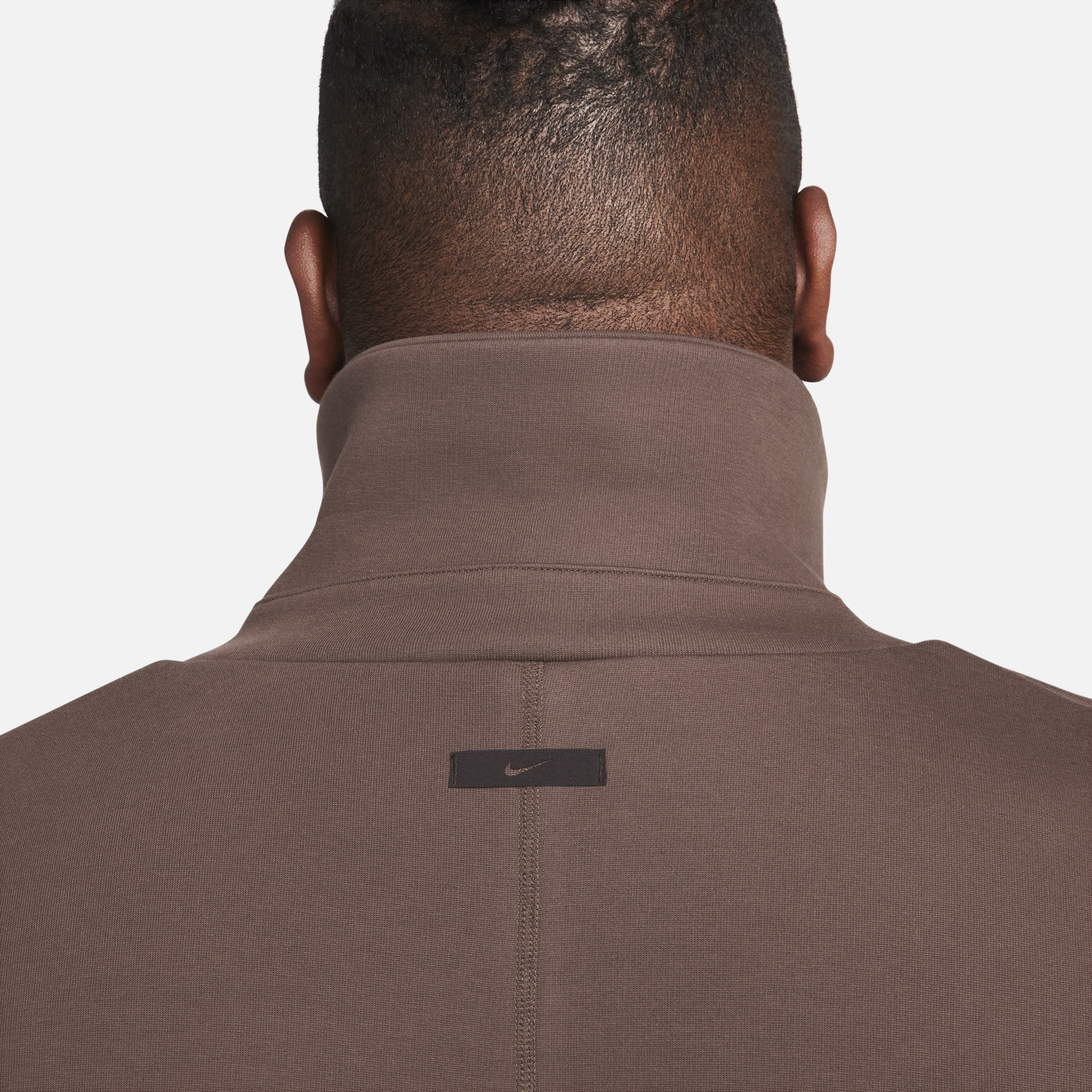 Shop Sportswear Tech Fleece Re Imagined Men s Loose Fit Trench