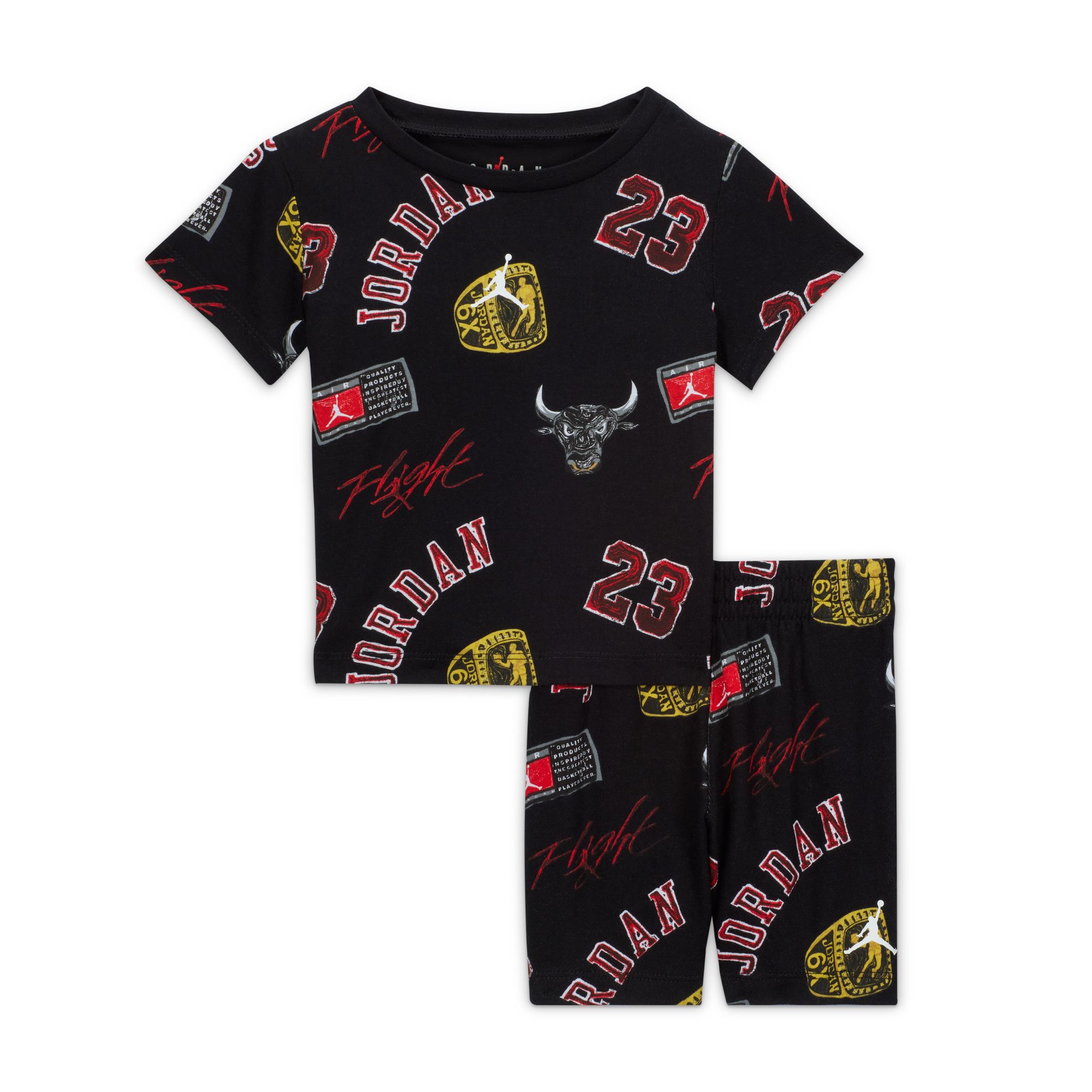 Jordan 23 image number 0