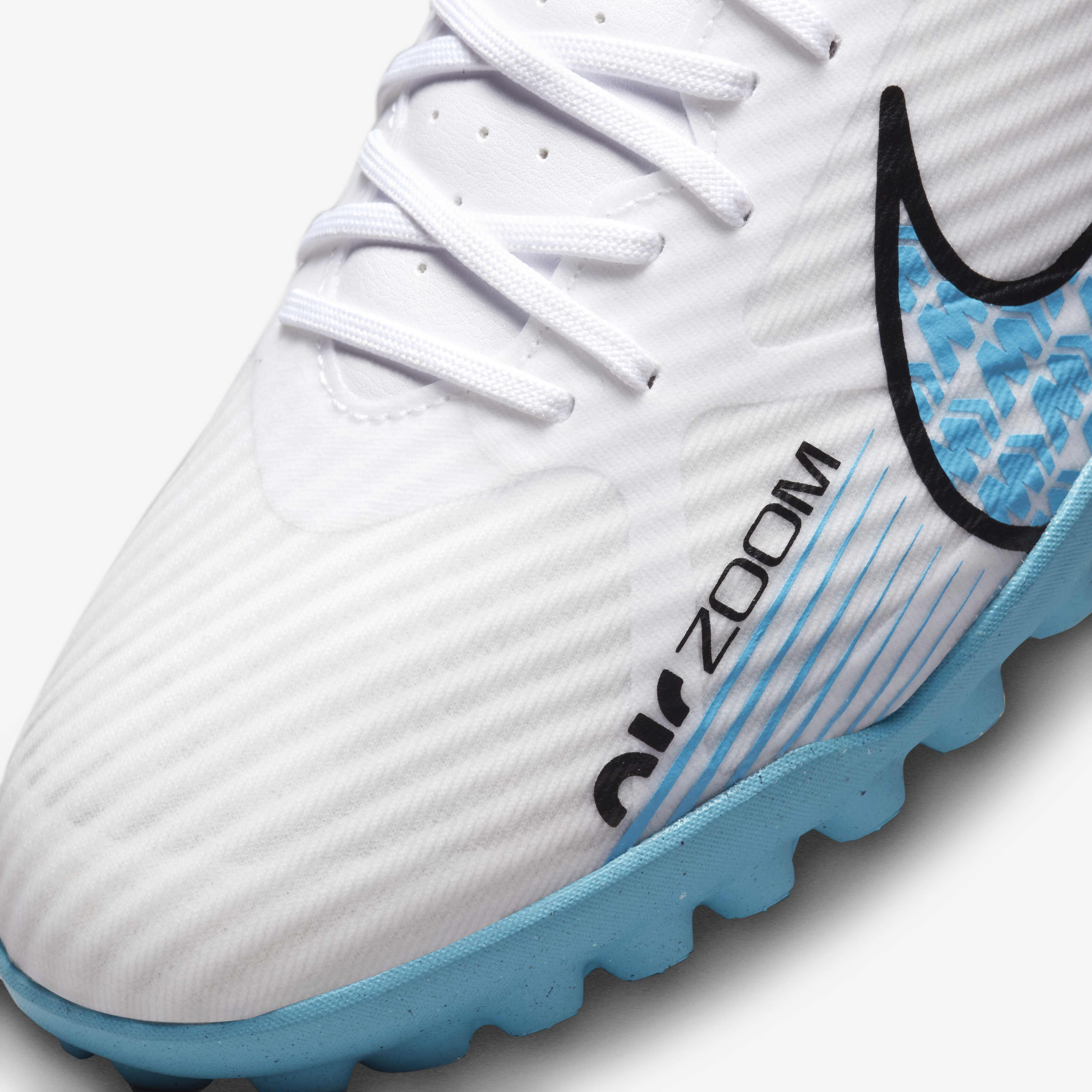 Nike Mercurial Vapor 15 Academy image number 6