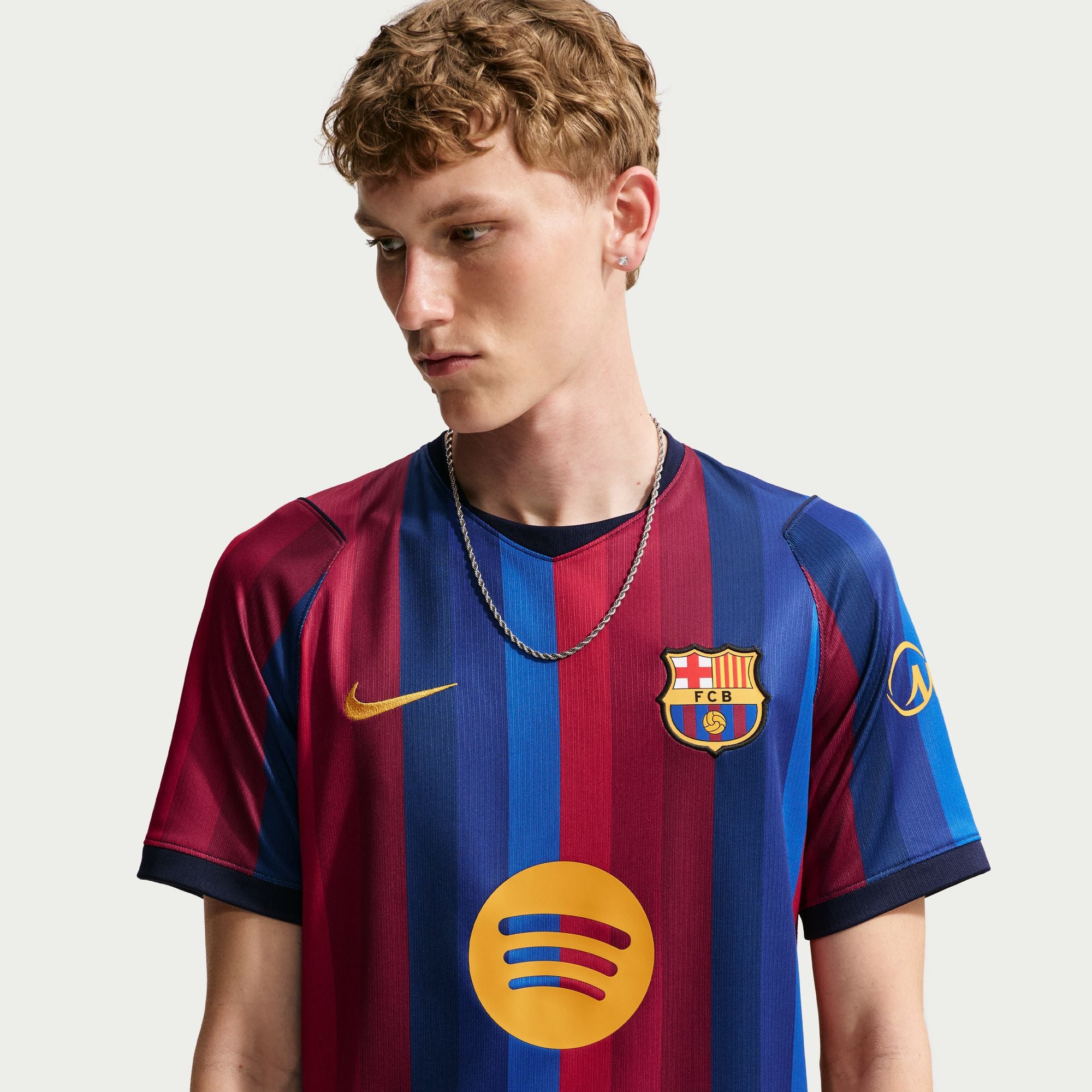 F.C. Barcelona 2026/27 Stadium Home image number 5