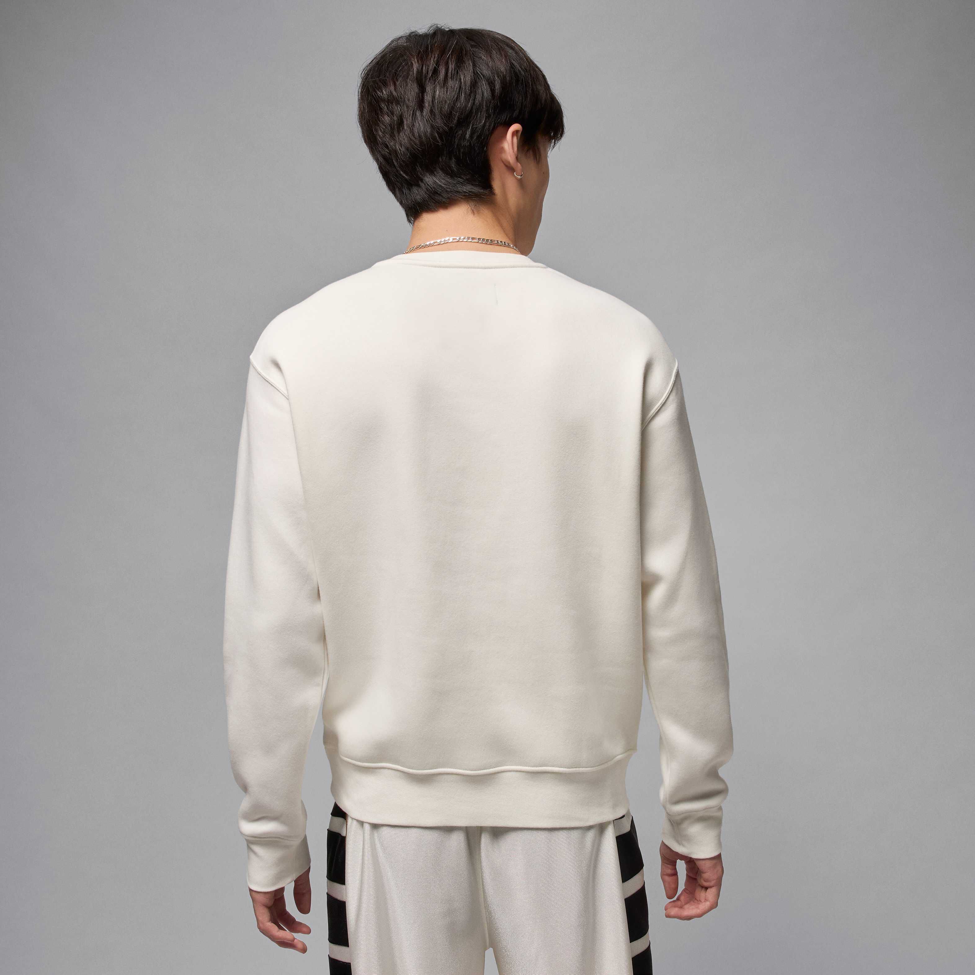 Jordan Brooklyn Fleece image number 1