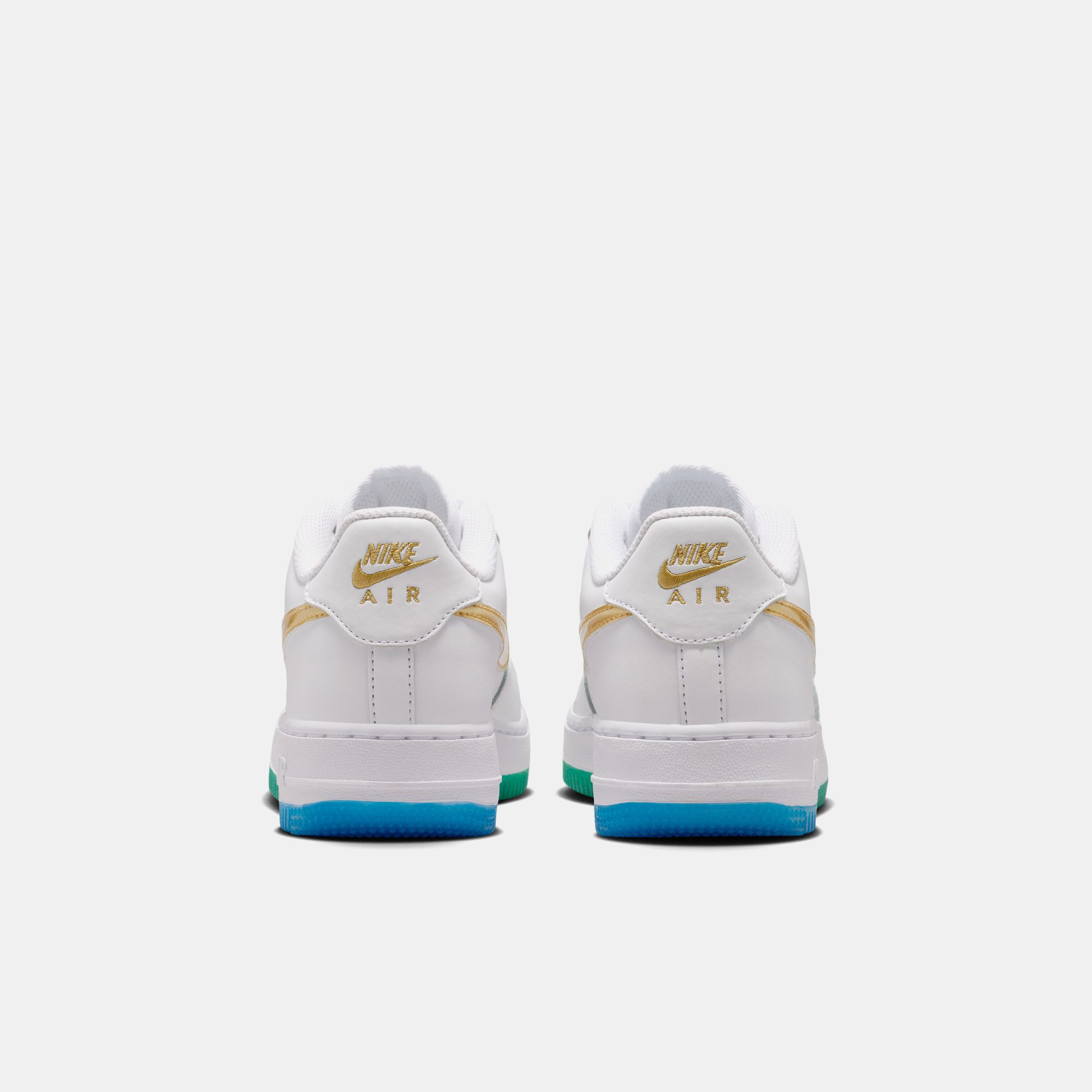 Nike Air Force 1 image number 1