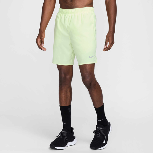 Running Shorts-Nike, Nike Challenger, Men's Dri-FIT 18cm (approx.) Brief-Lined Running Shorts