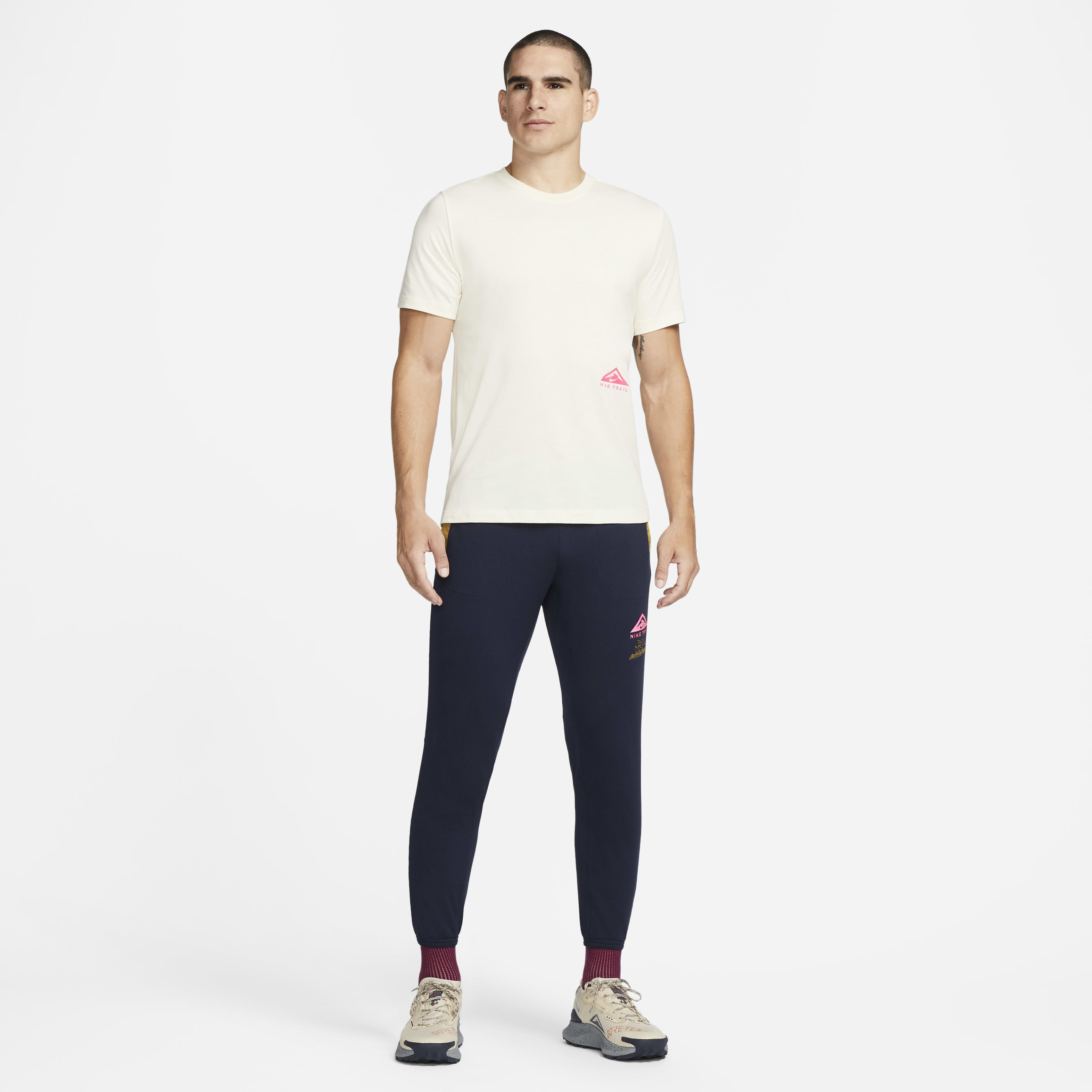 Nike Dri-FIT image number 5