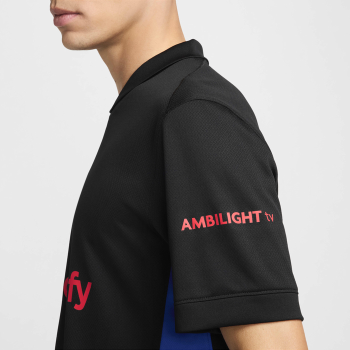 F.C. Barcelona 2024/25 Stadium Away image number 8 F.C. Barcelona 2024/25 Stadium Away image number 8