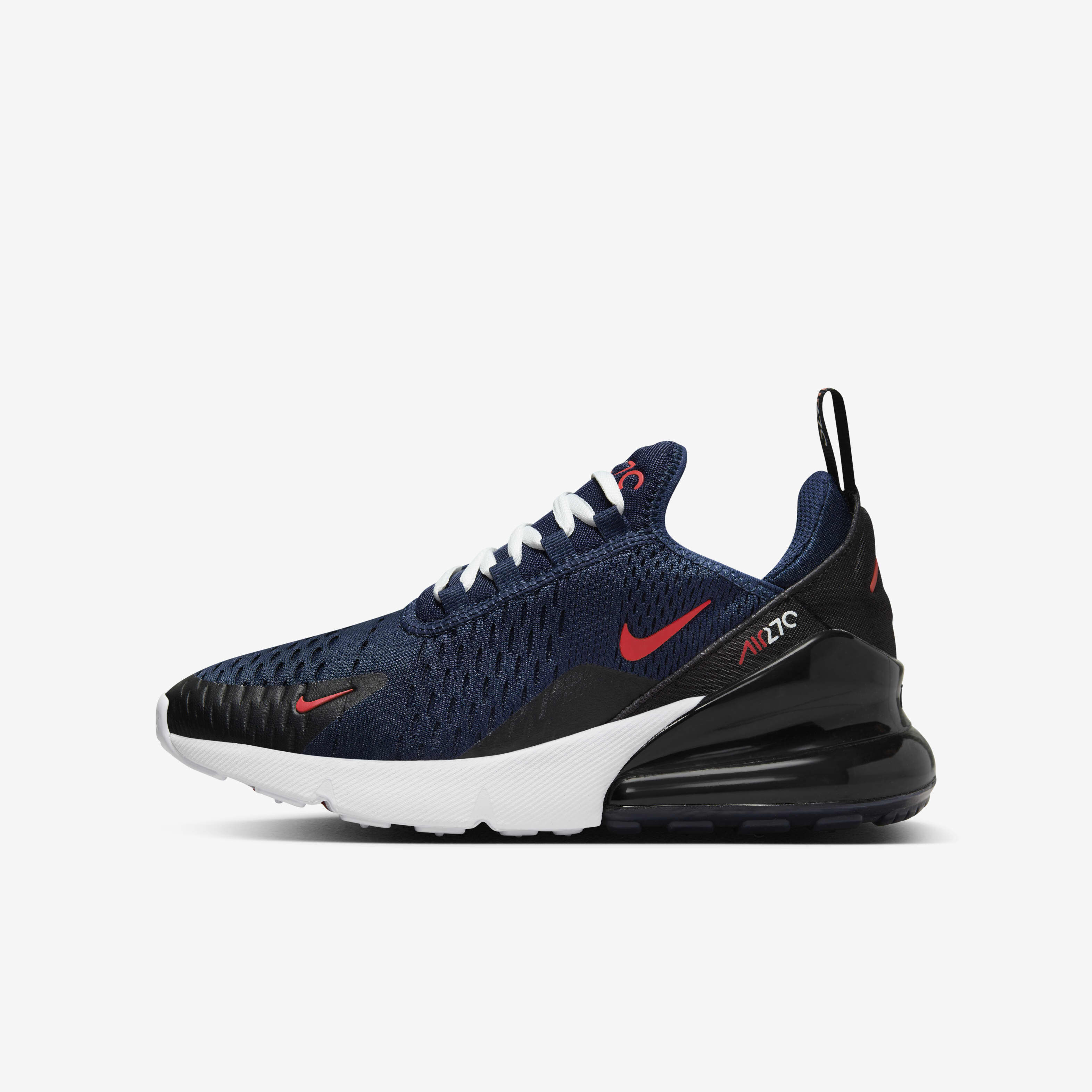 Buy Nike Air Max 270 Older Kids Shoes Nike Saudi Official