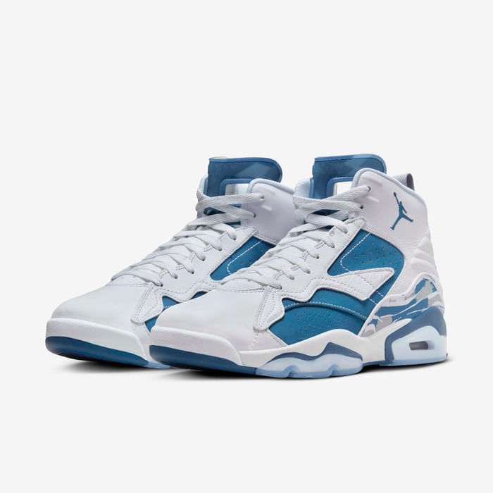 Jumpman MVP image number 4 Jumpman MVP image number 4