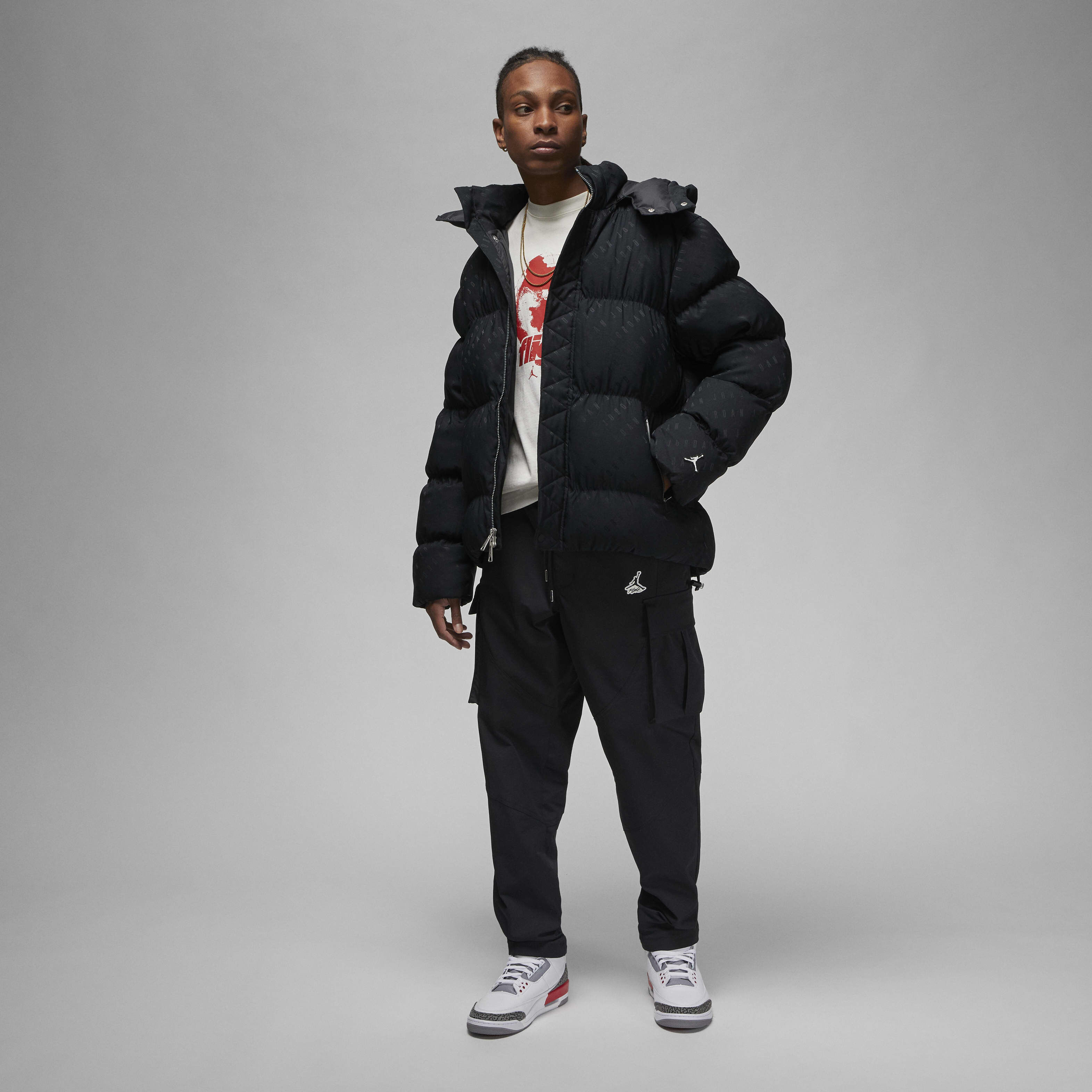 Jordan Essentials image number 6