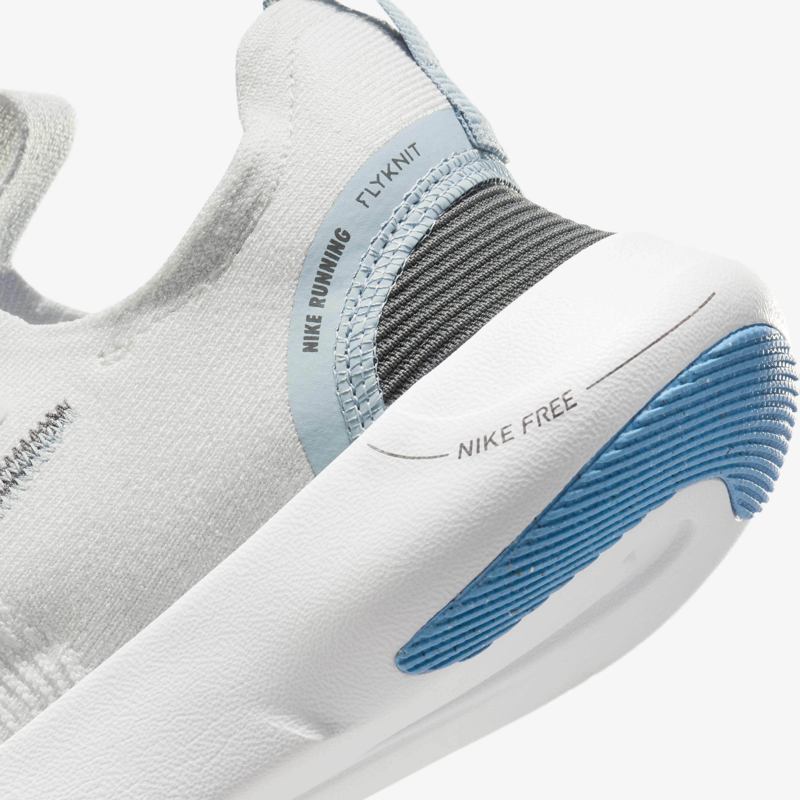 Nike Free RN NN image number 8