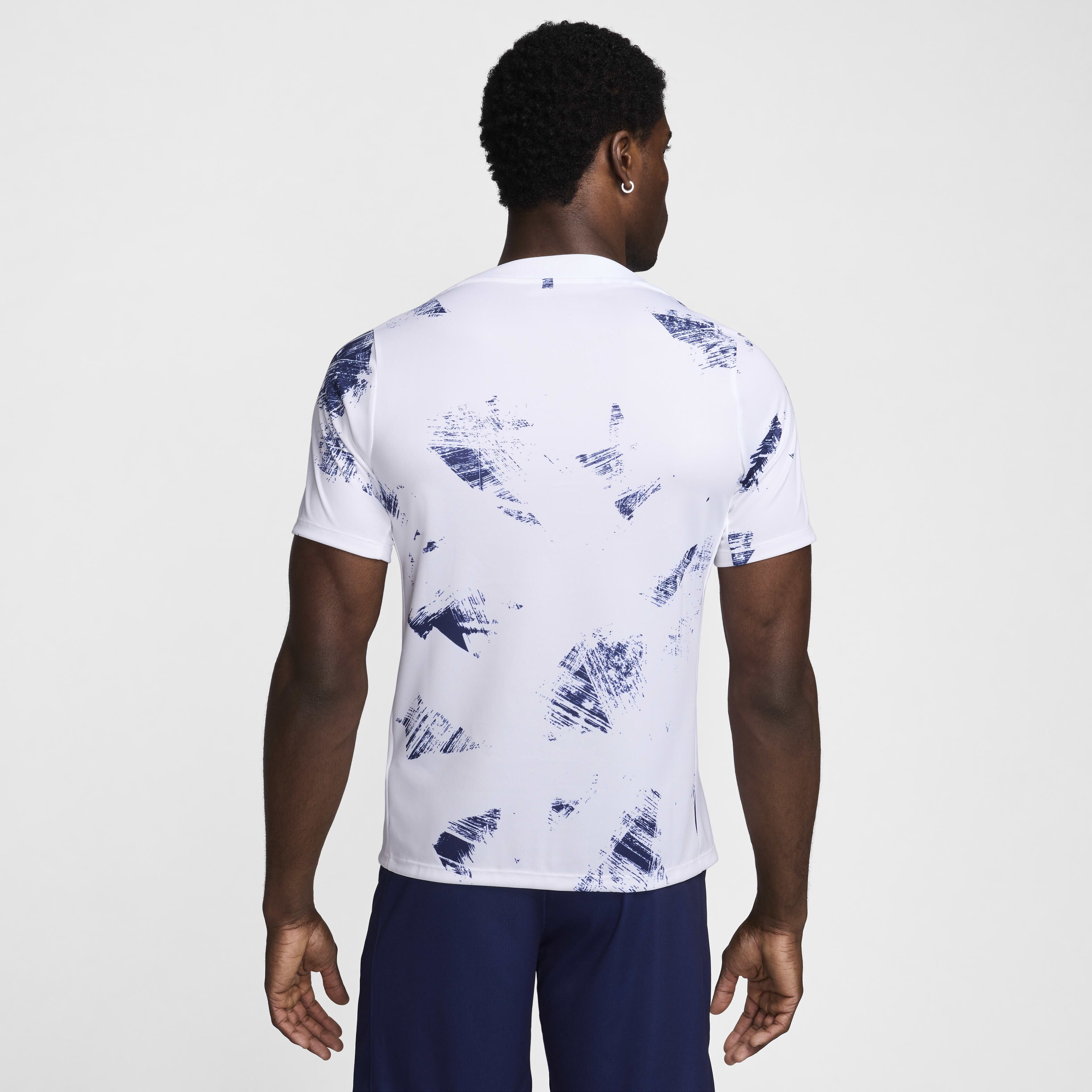 باريس سان جيرمان أكاديمي برو الاحتياطي image number 1