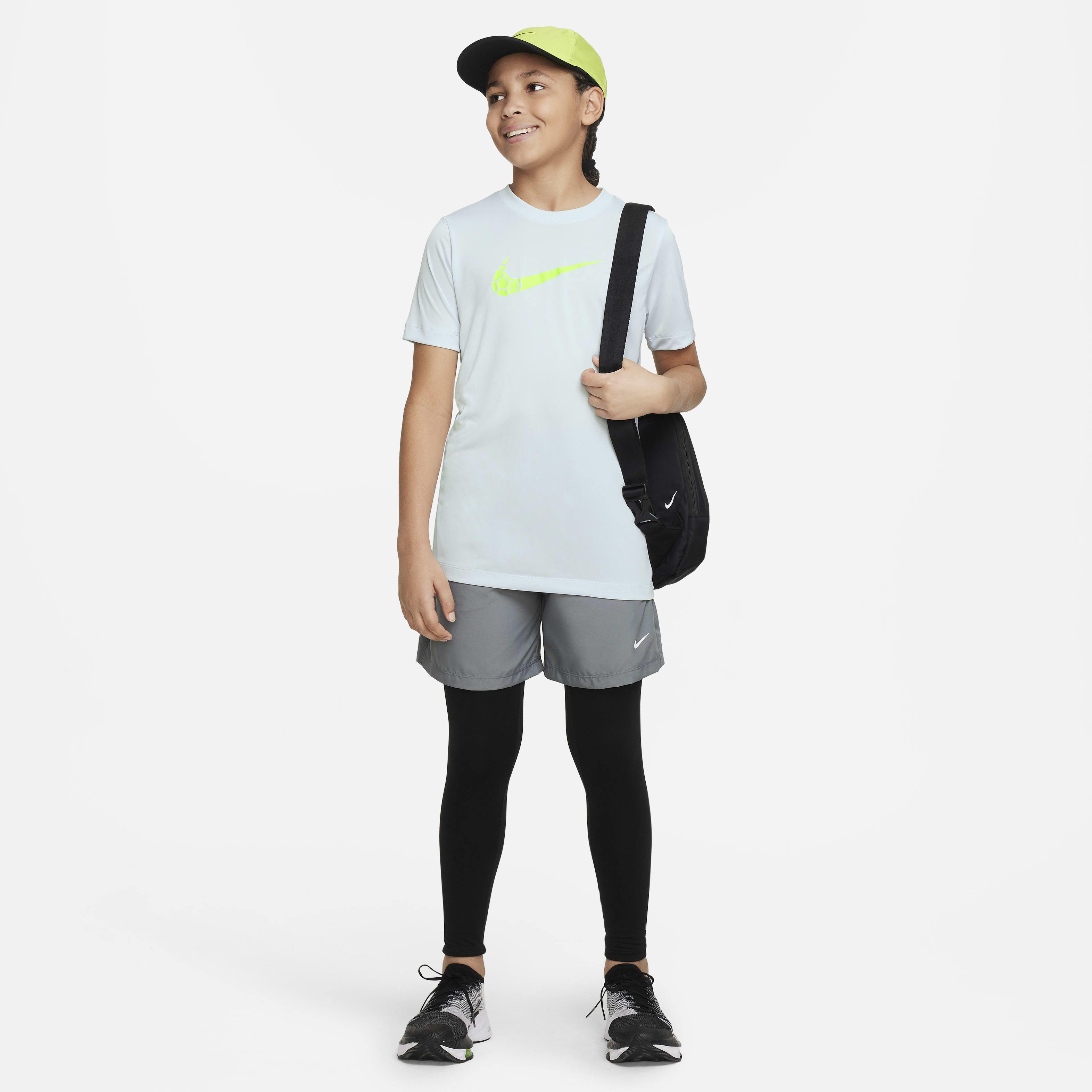 نايكي دراي-فت image number 3