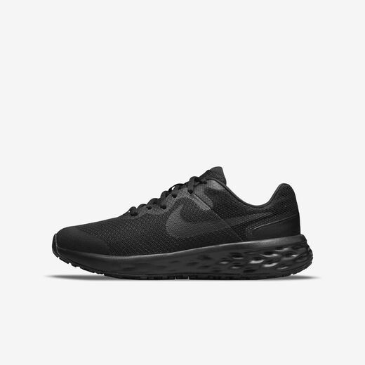 Revolution-Nike, Nike Revolution 6, Older Kids' Road Running Shoes