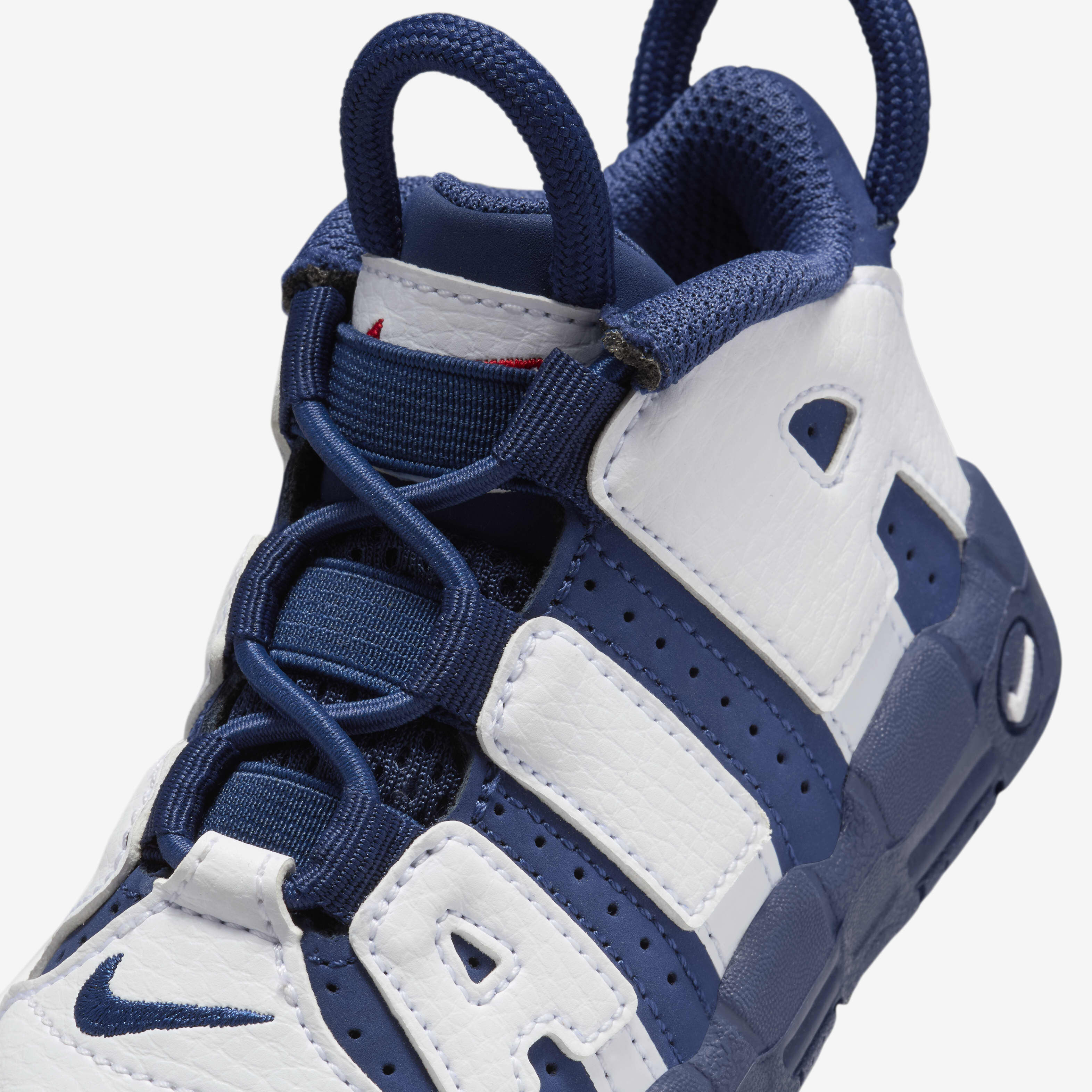 Buy Nike Air More Uptempo Baby Toddler Shoes Nike Saudi Official
