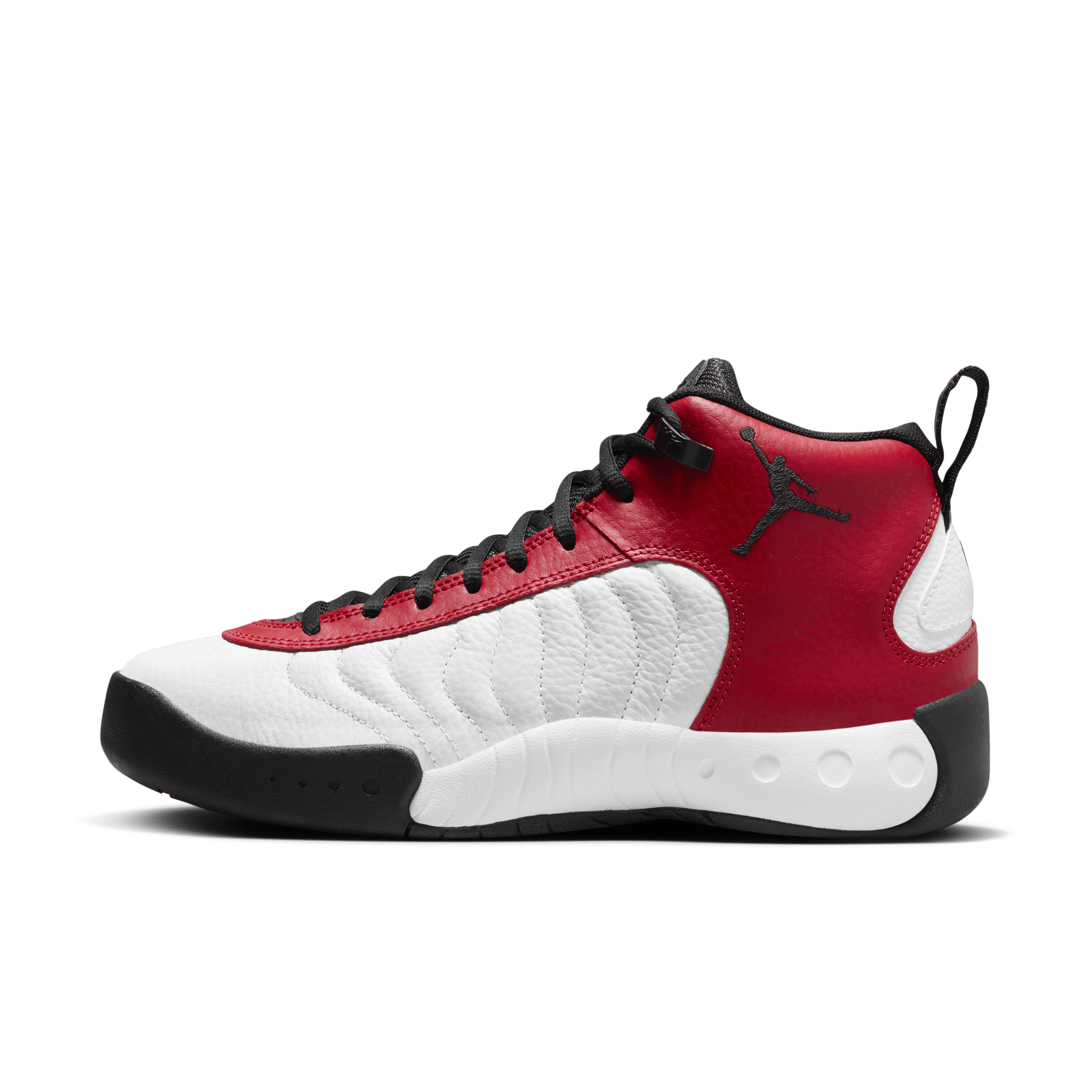 Jordan jumpman pro basketball shoes sales