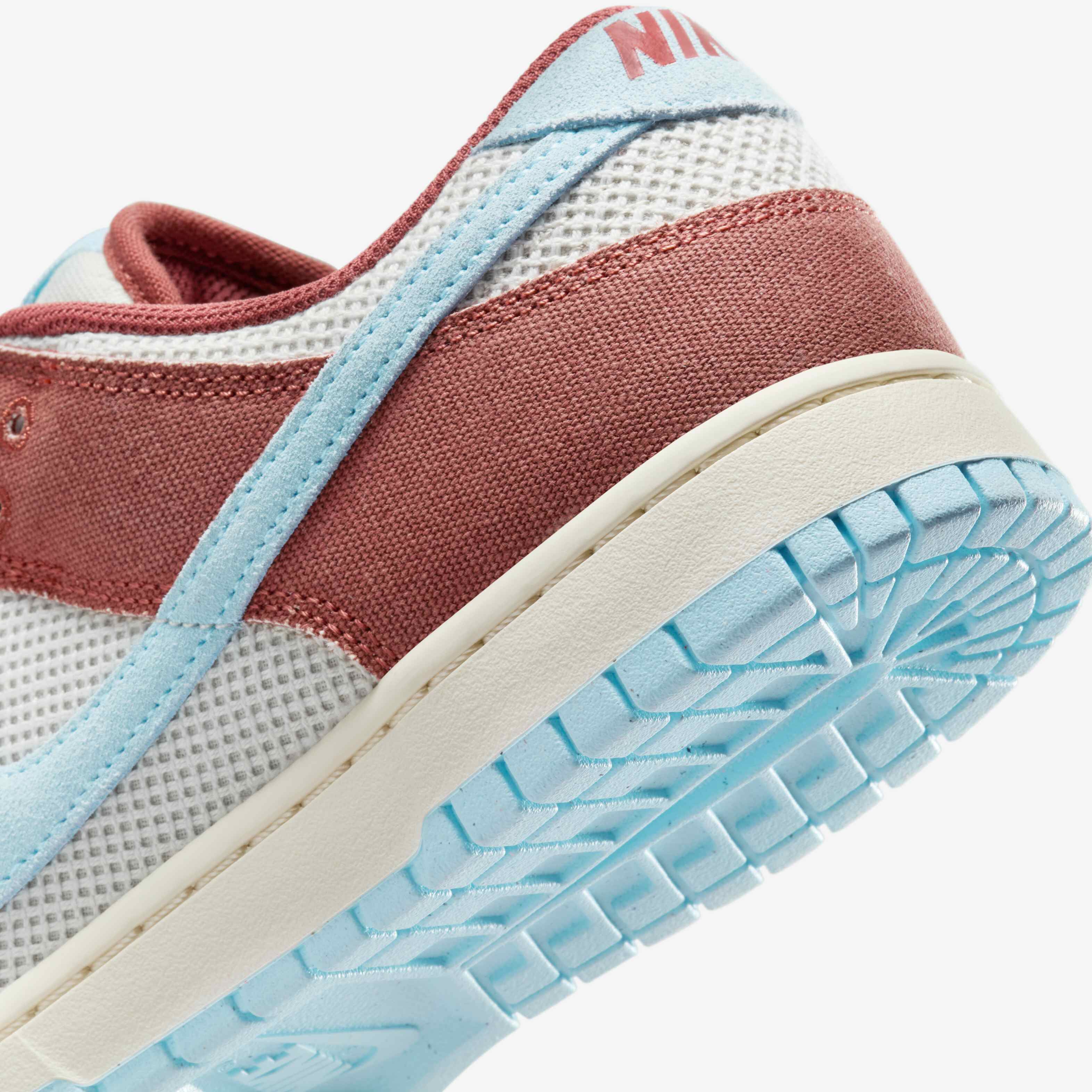 Nike Dunk Low Retro SE image number 7