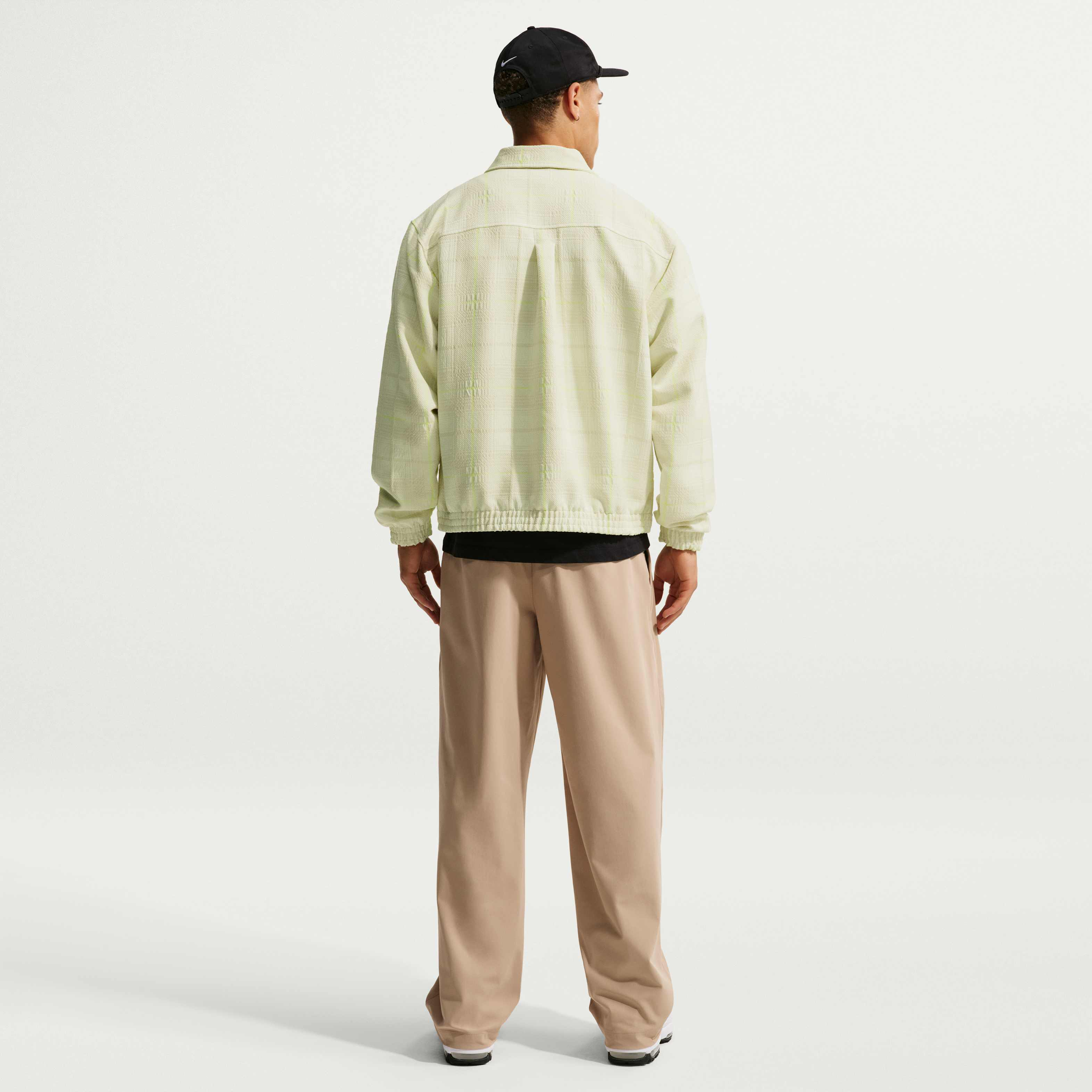 Nike Tartan image number 4