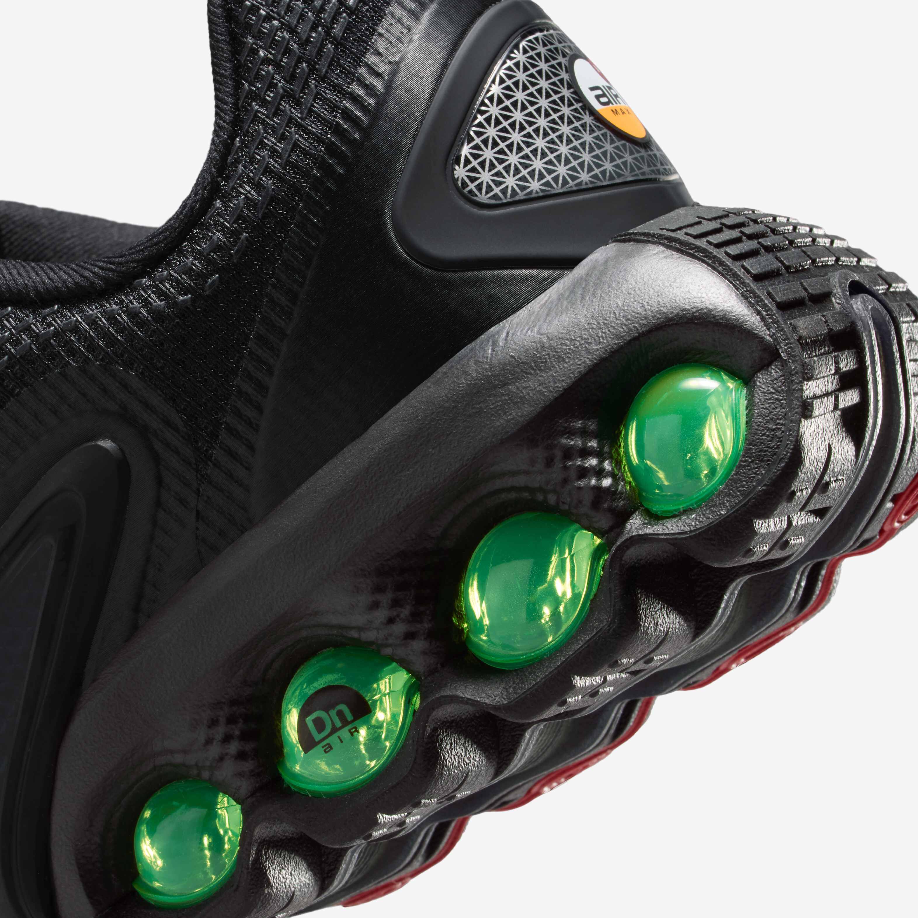 NIKE AIR MAX DN 29㎝ NIKE公式】ナイキ エア マックス Dn メンズシューズ.オンライン