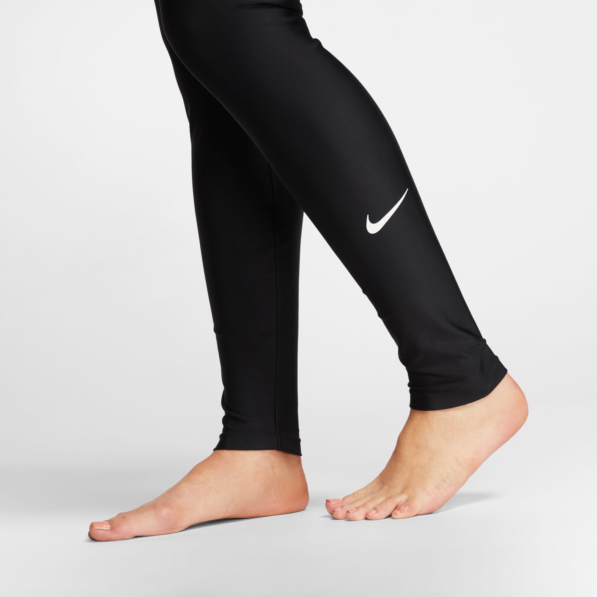 Nike swim leggings sales