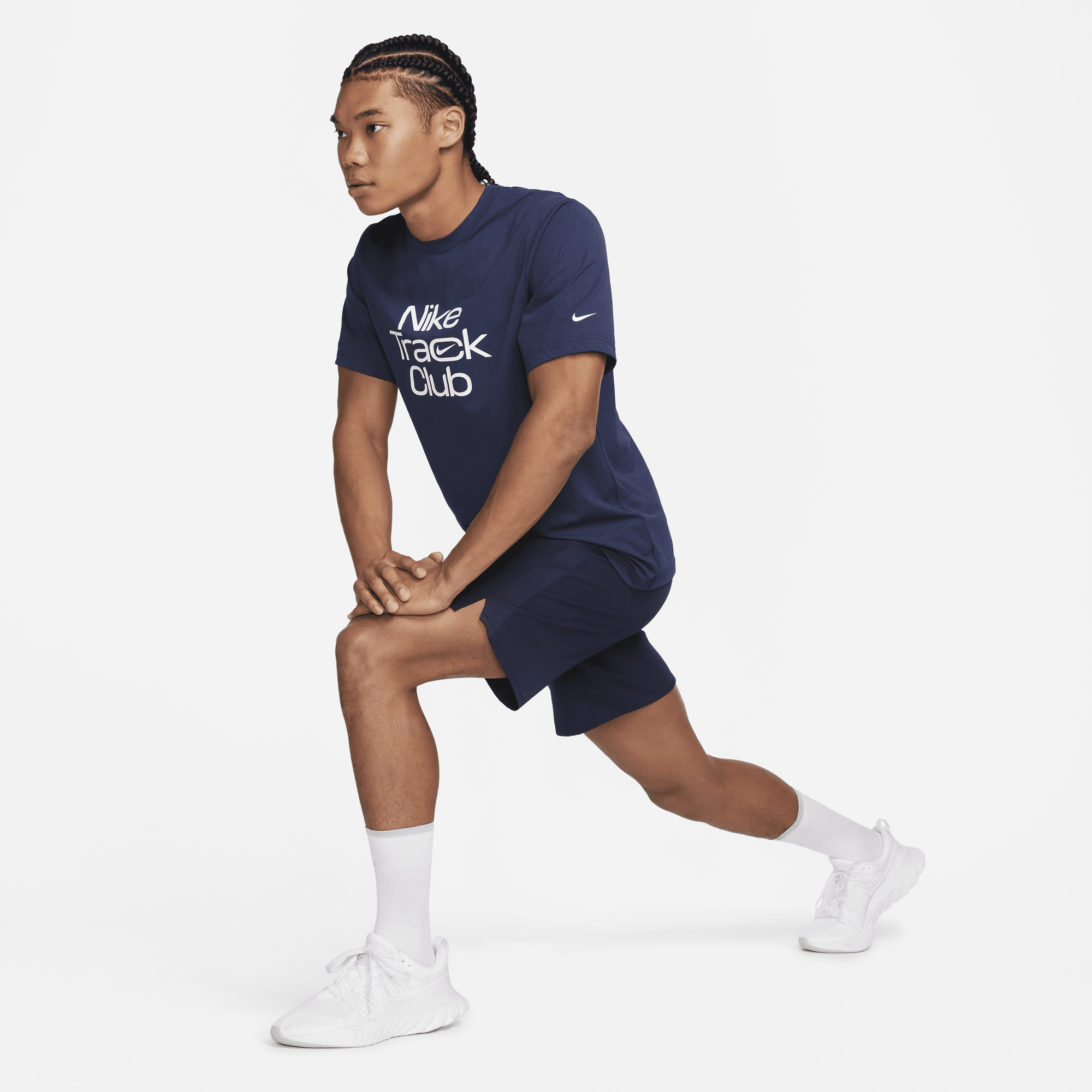 Nike on sale future track