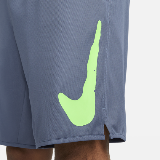 Nike dri sales fit studio shorts