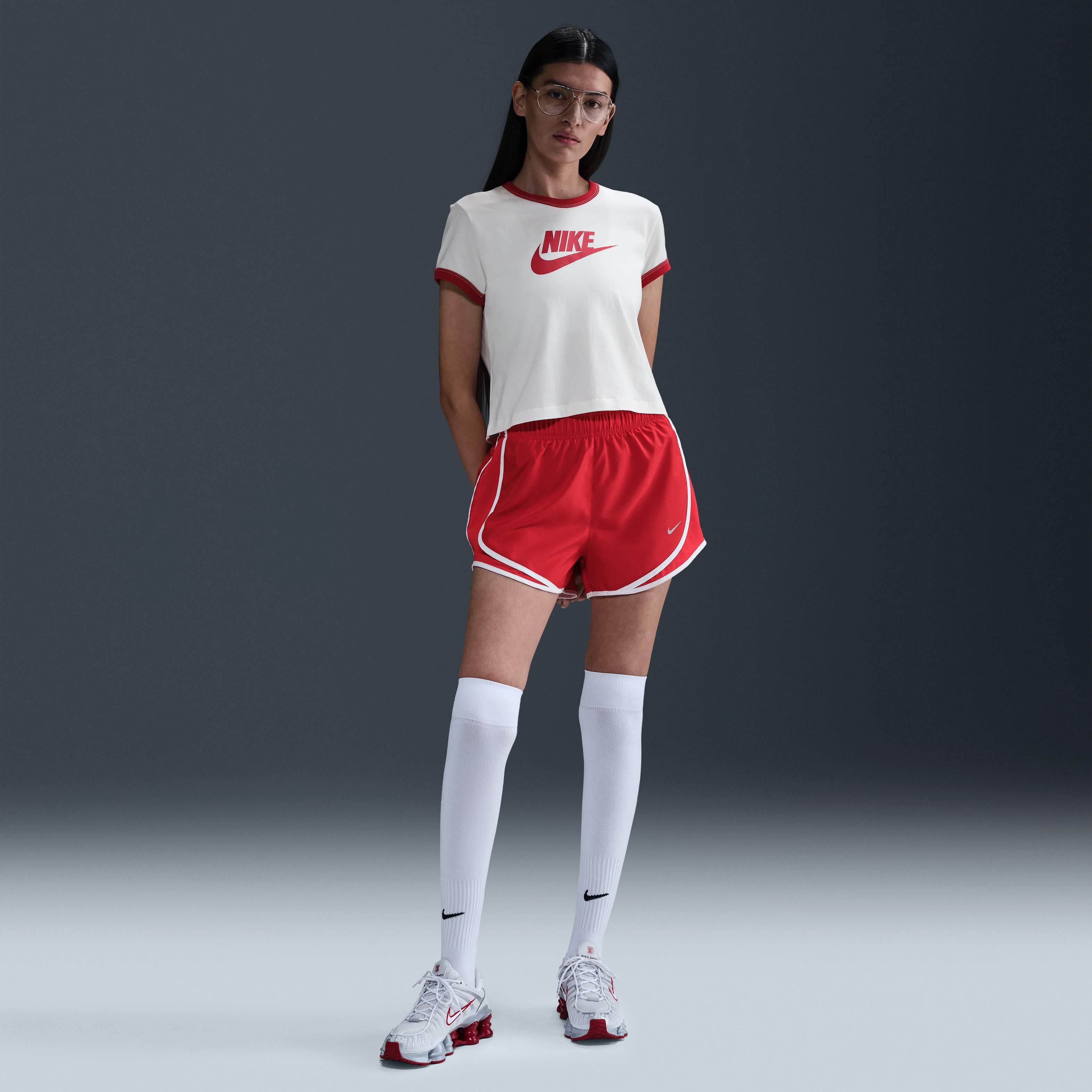 نايكي سبورتسوير image number 3