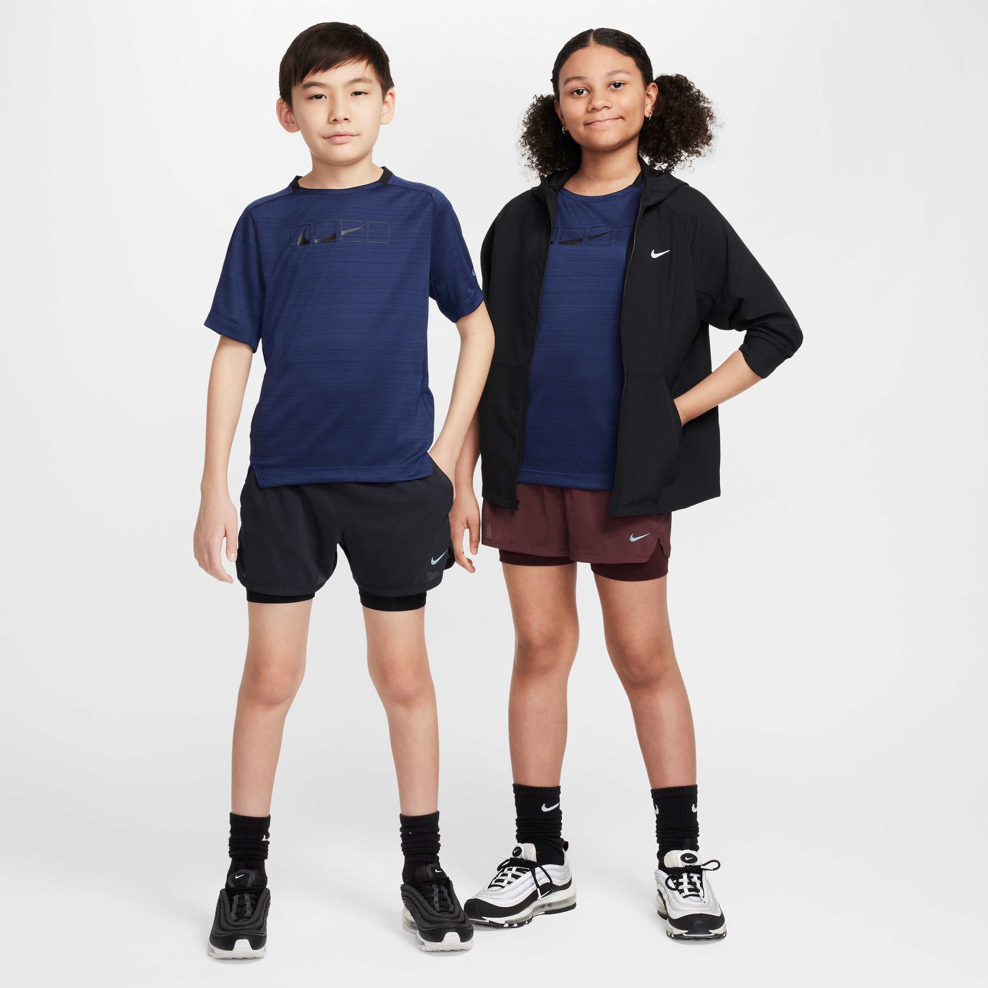 Nike Multi Tech image number 6