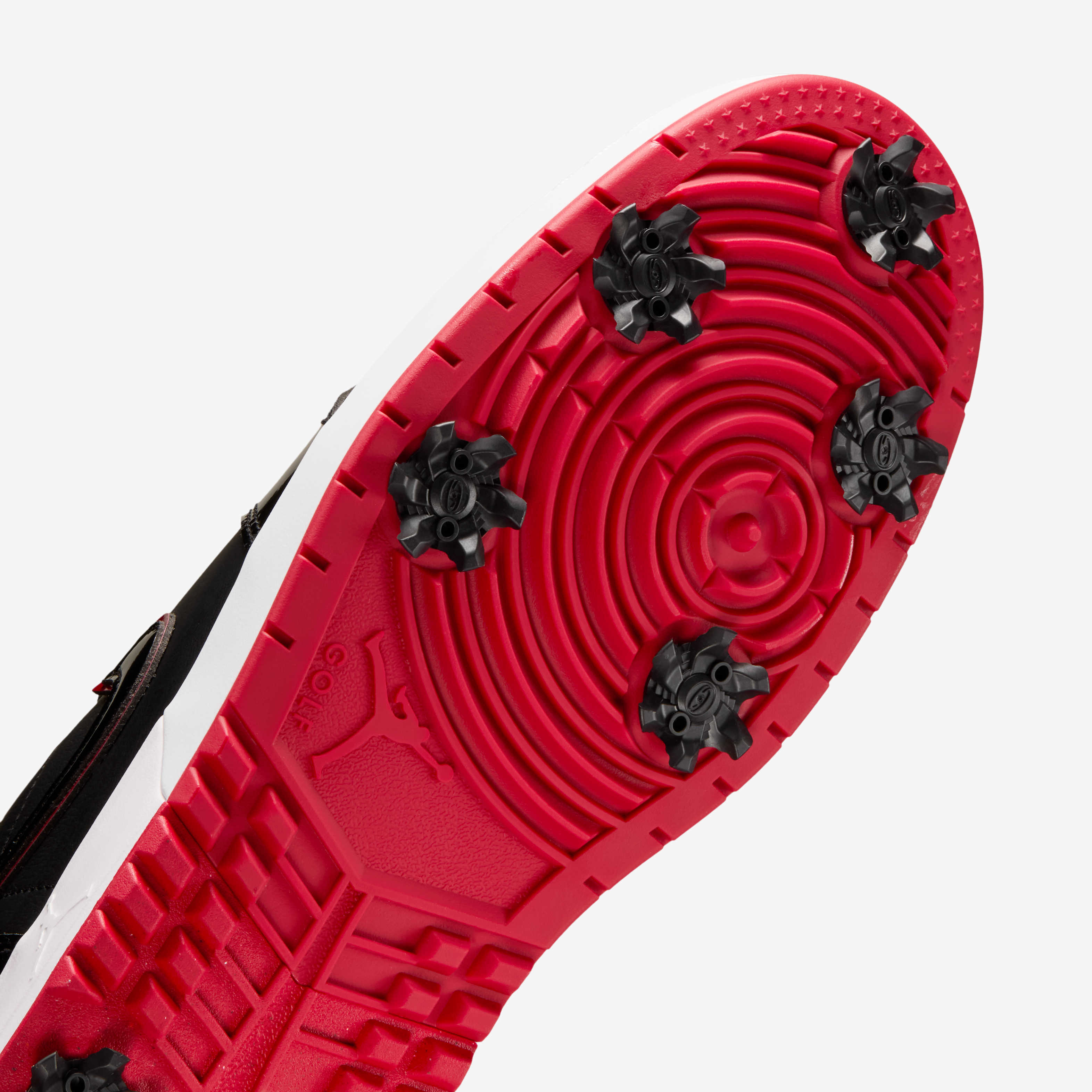 اير جوردن 1 لو جي image number 6