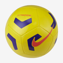 Nike Pitch Training