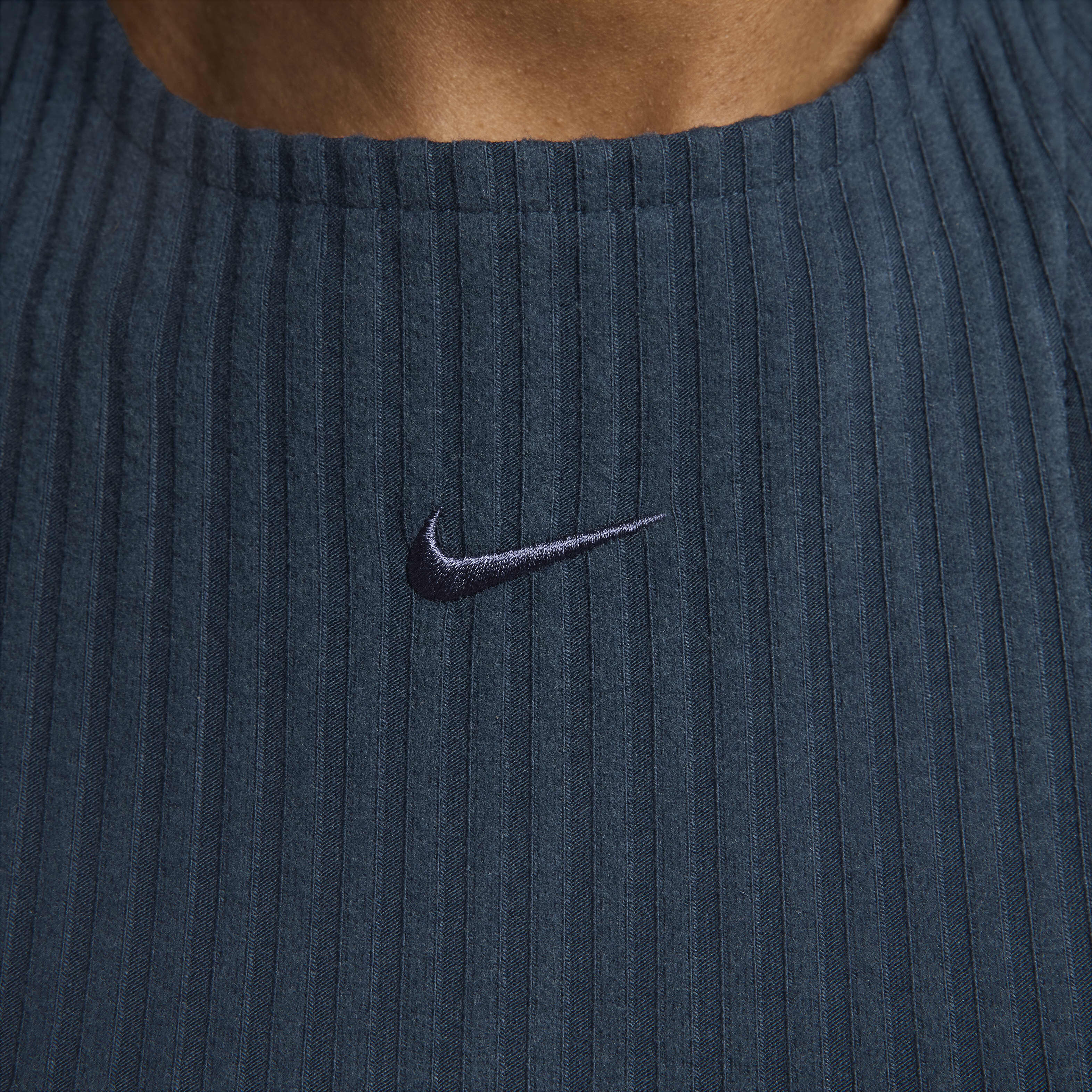 Nike Sportswear Chill Rib image number 3