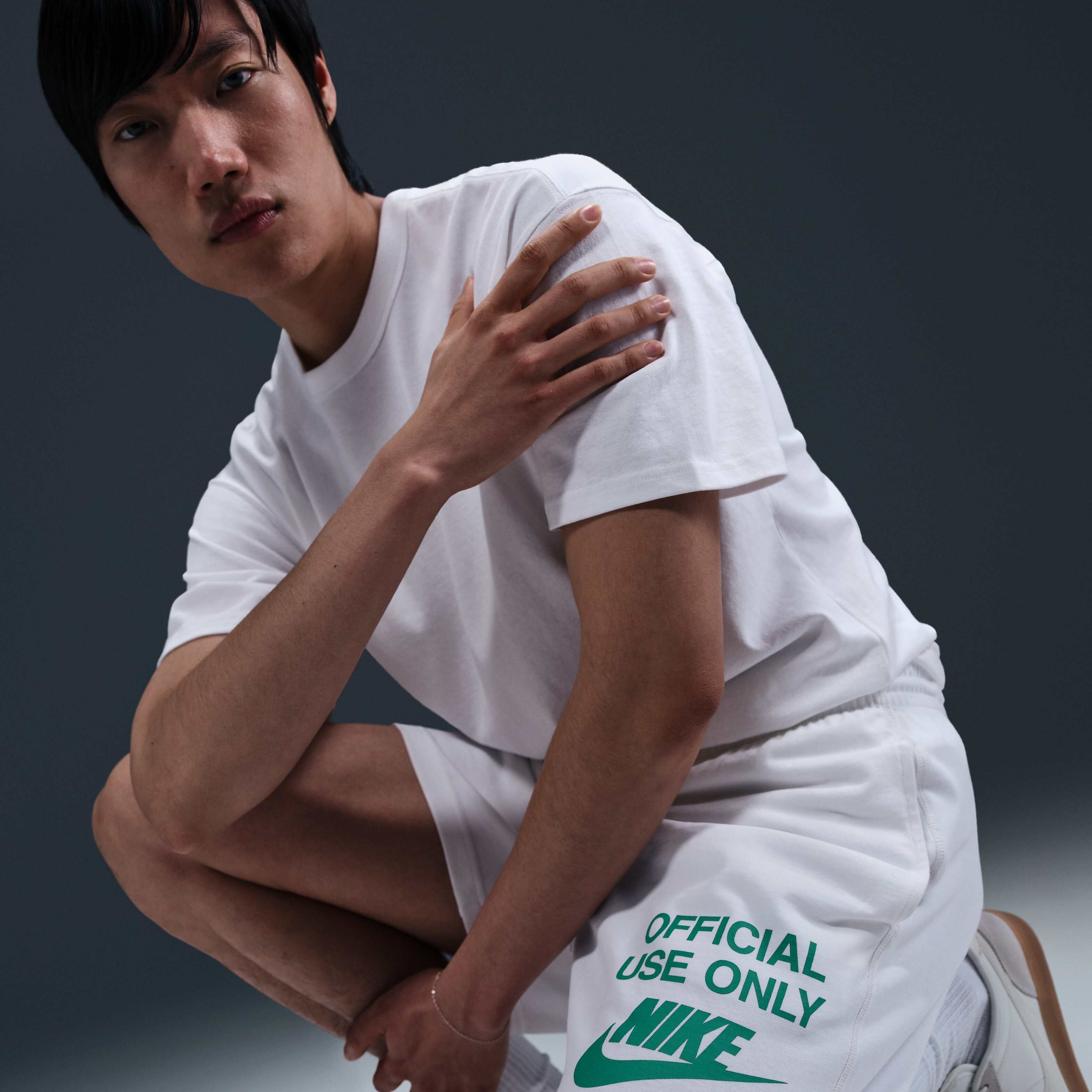 Nike Club image number 4