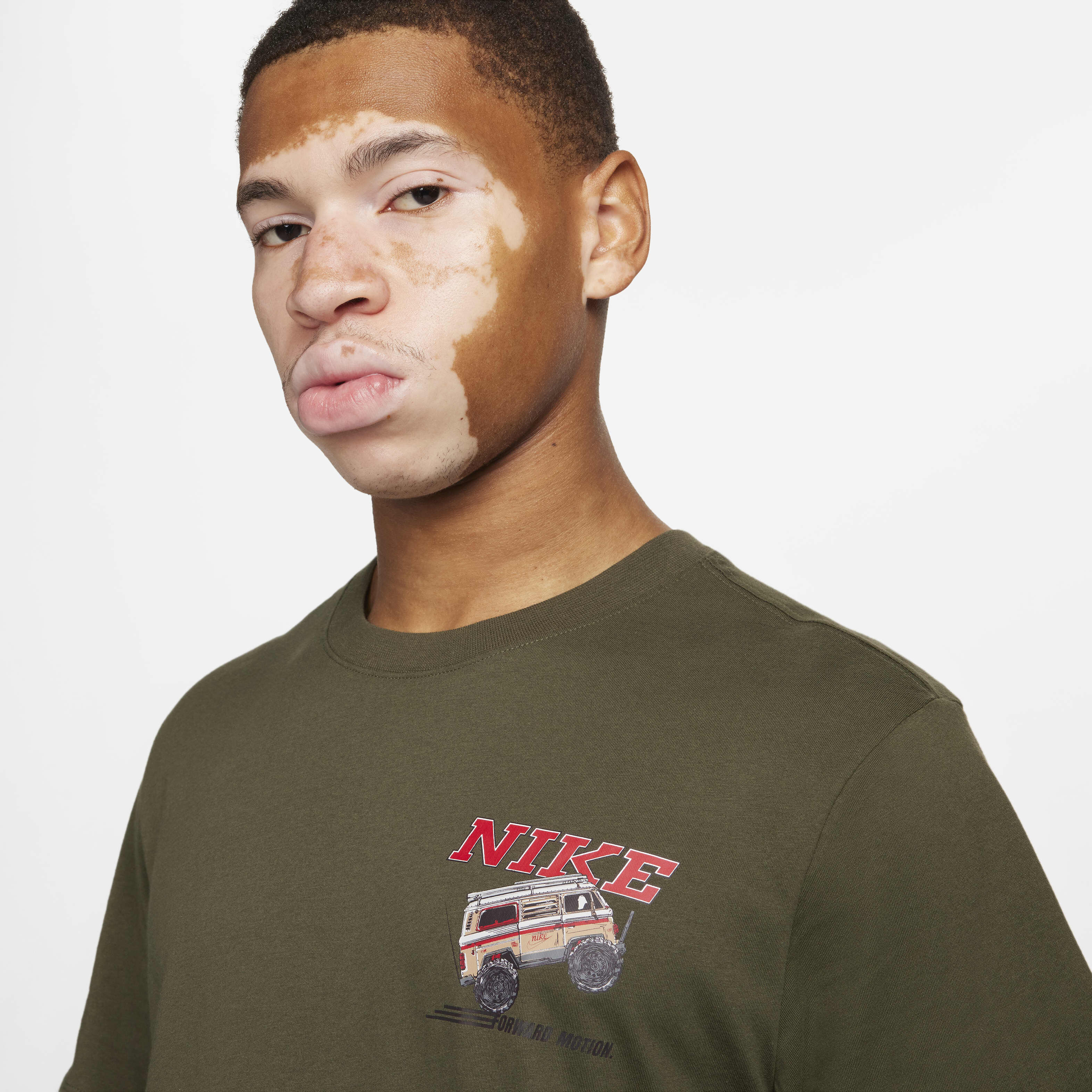 Nike Sportswear image number 2