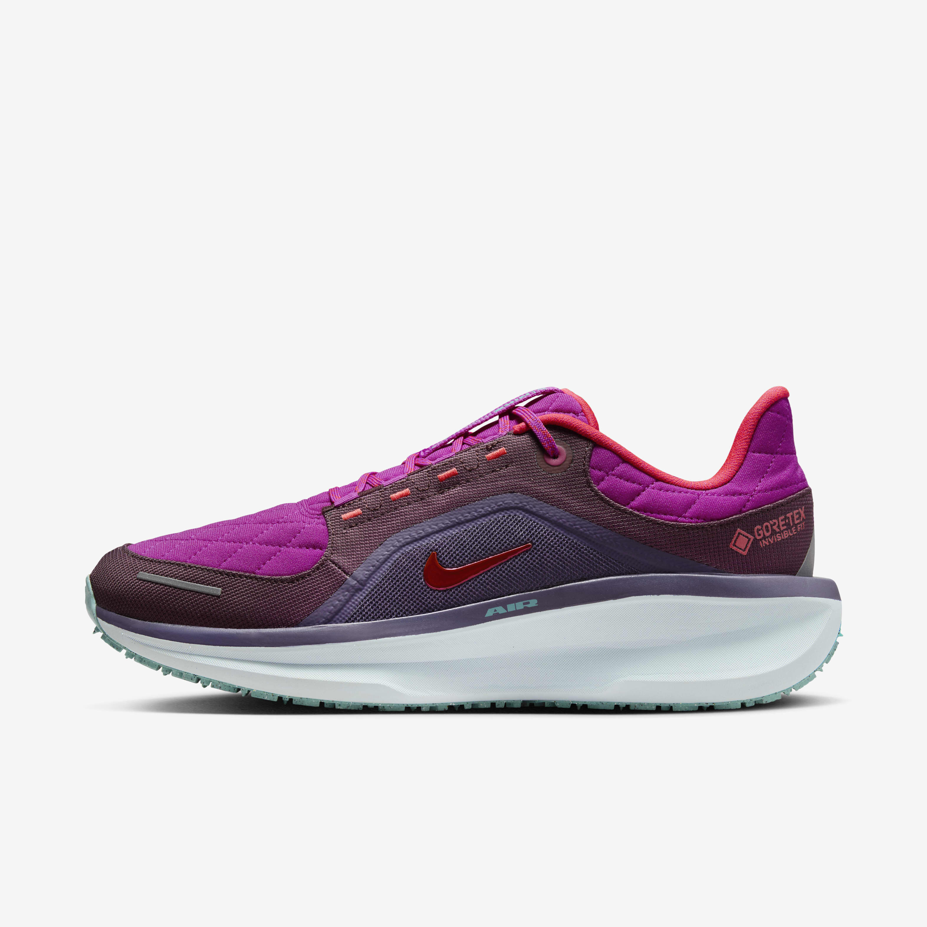 Nike free waterproof new arrivals