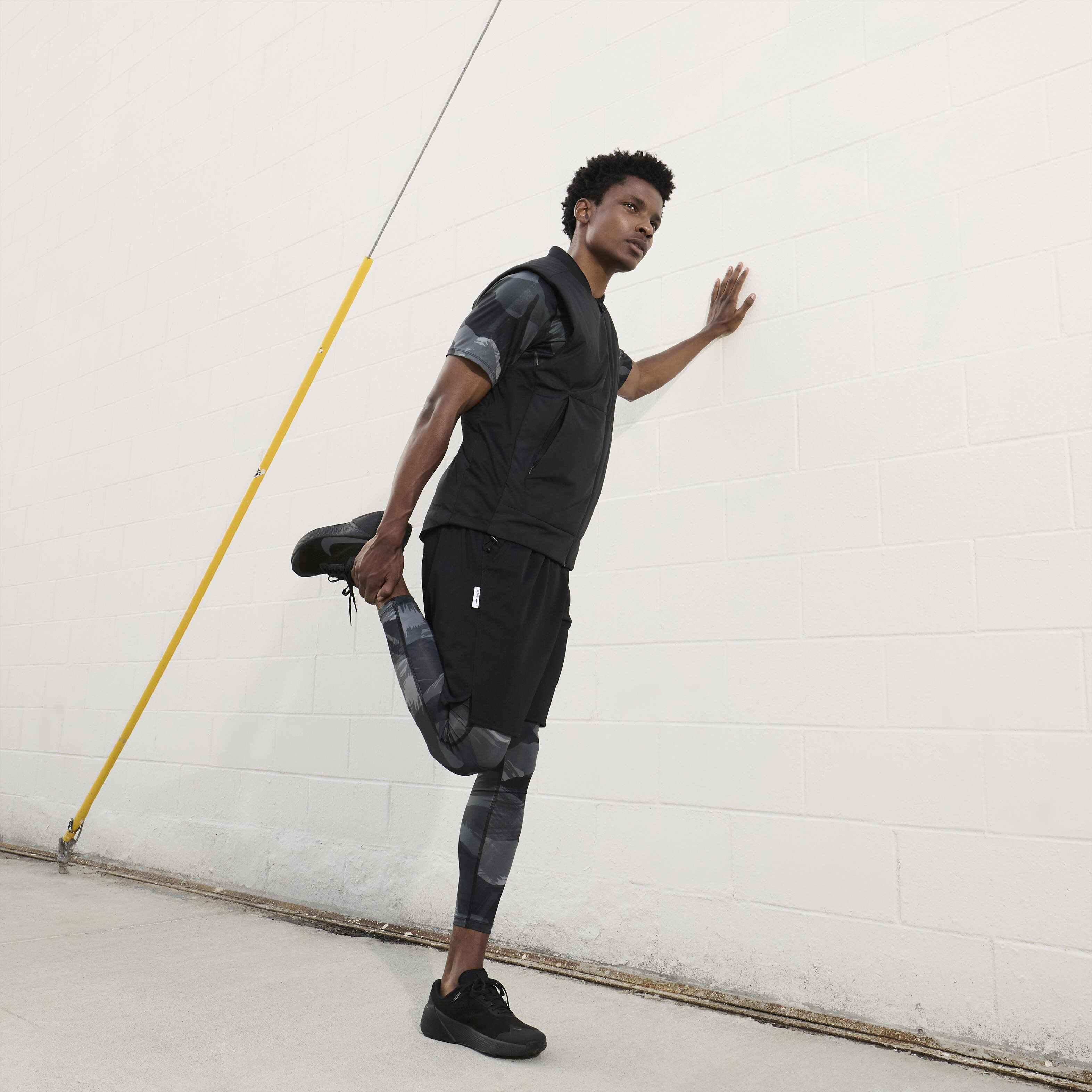 نايكي اير زووم TR 1 image number 9