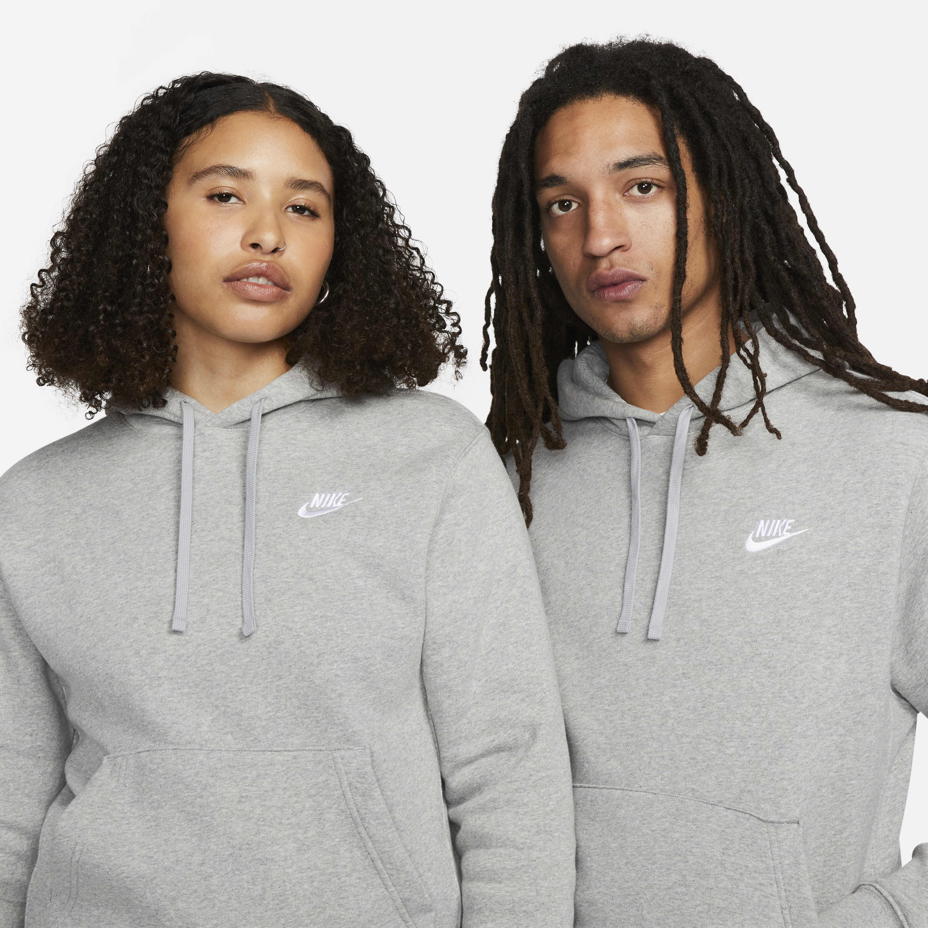 Buy Nike Sportswear Club Fleece Pullover Hoodie Nike Saudi Official
