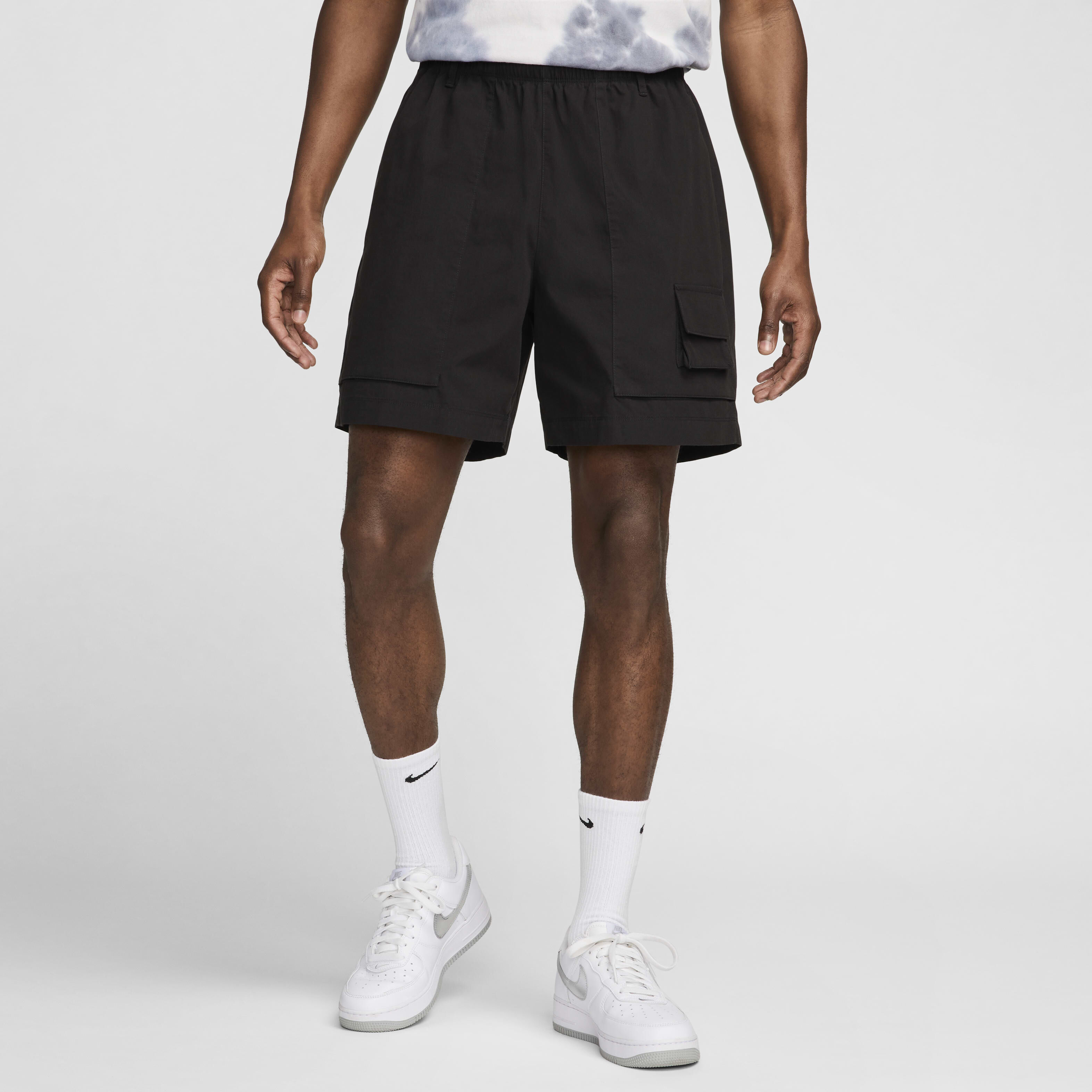 Nike camp shorts new arrivals