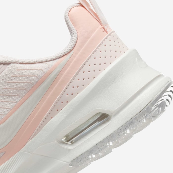 Buy Nike Air Max Nuaxis Women's Shoes Light Soft Pink/Washed