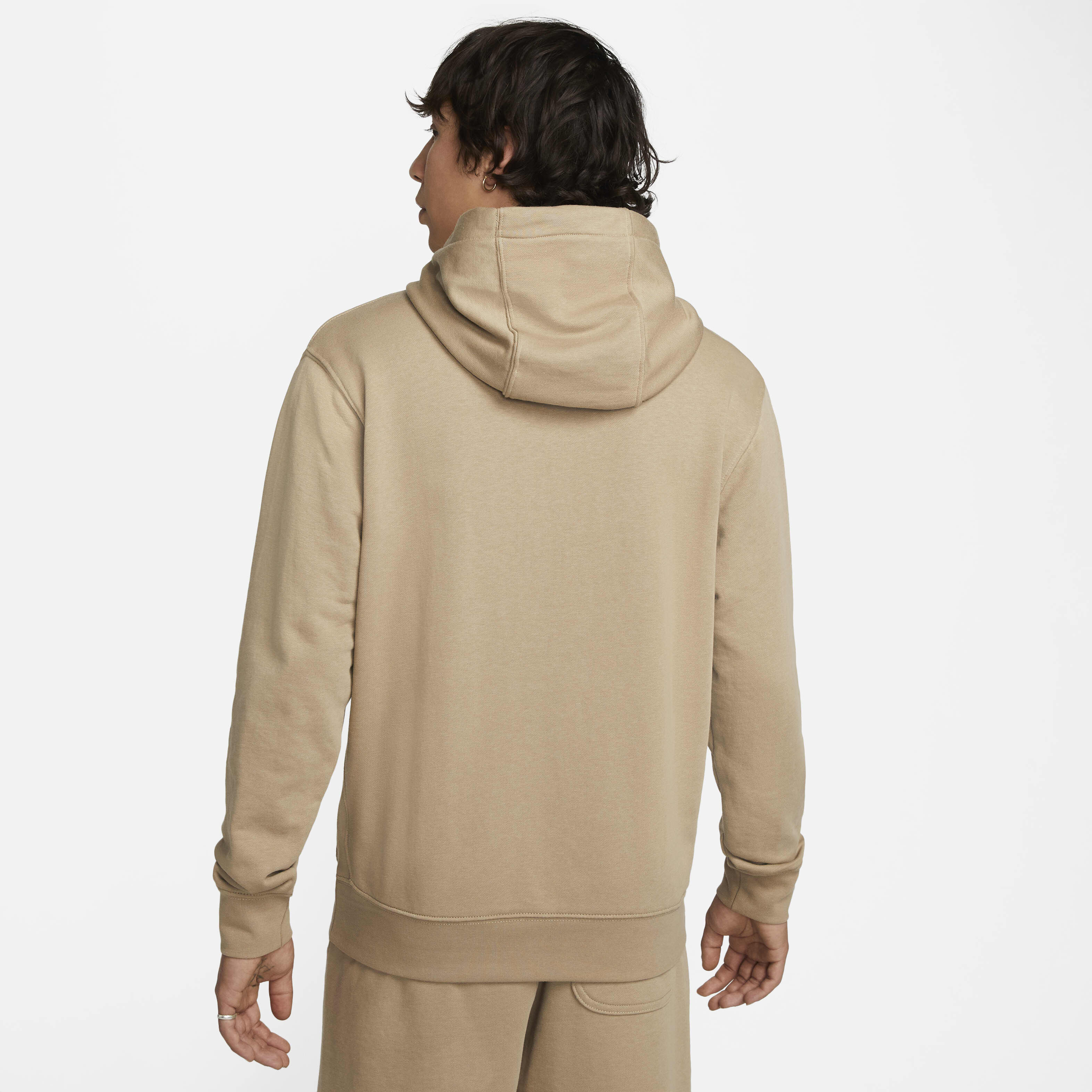 Nike Club Fleece image number 1