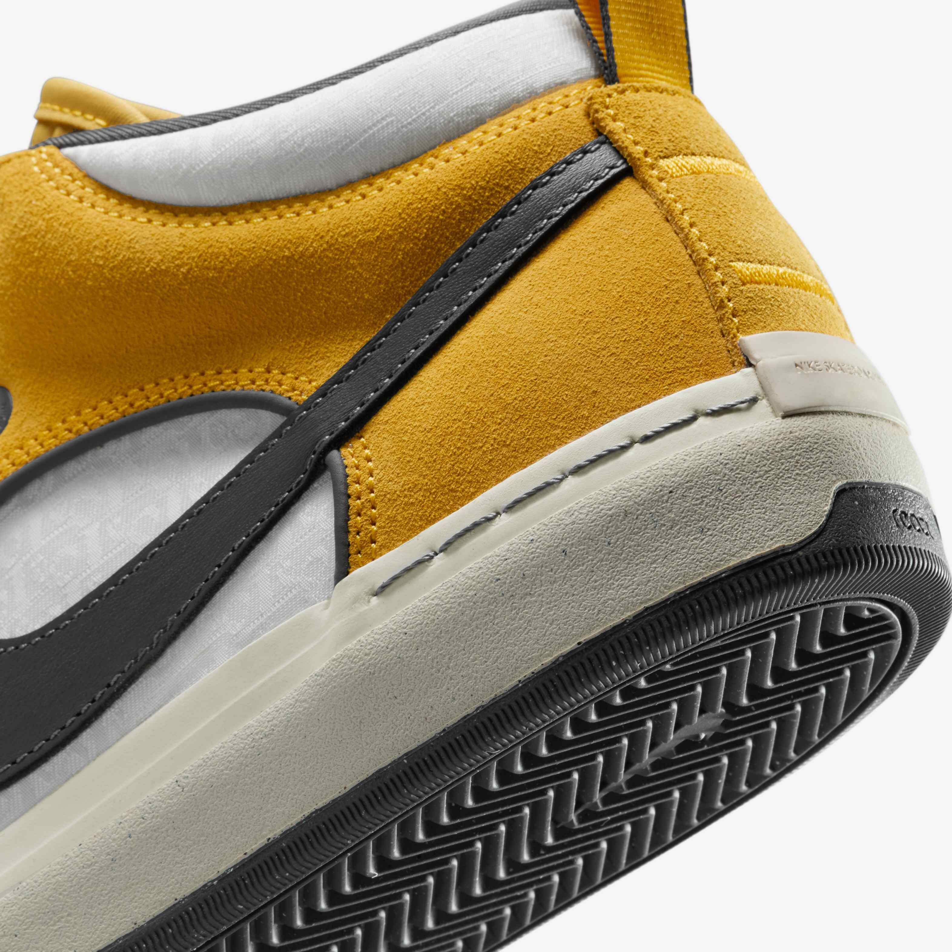 Nike SB React Leo image number 7