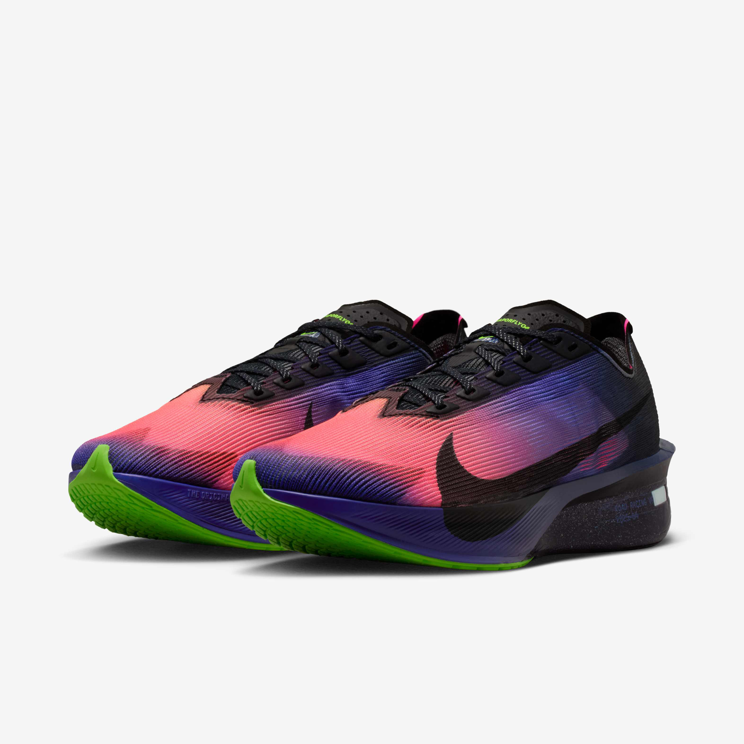 Nike Vaporfly 4 image number 4