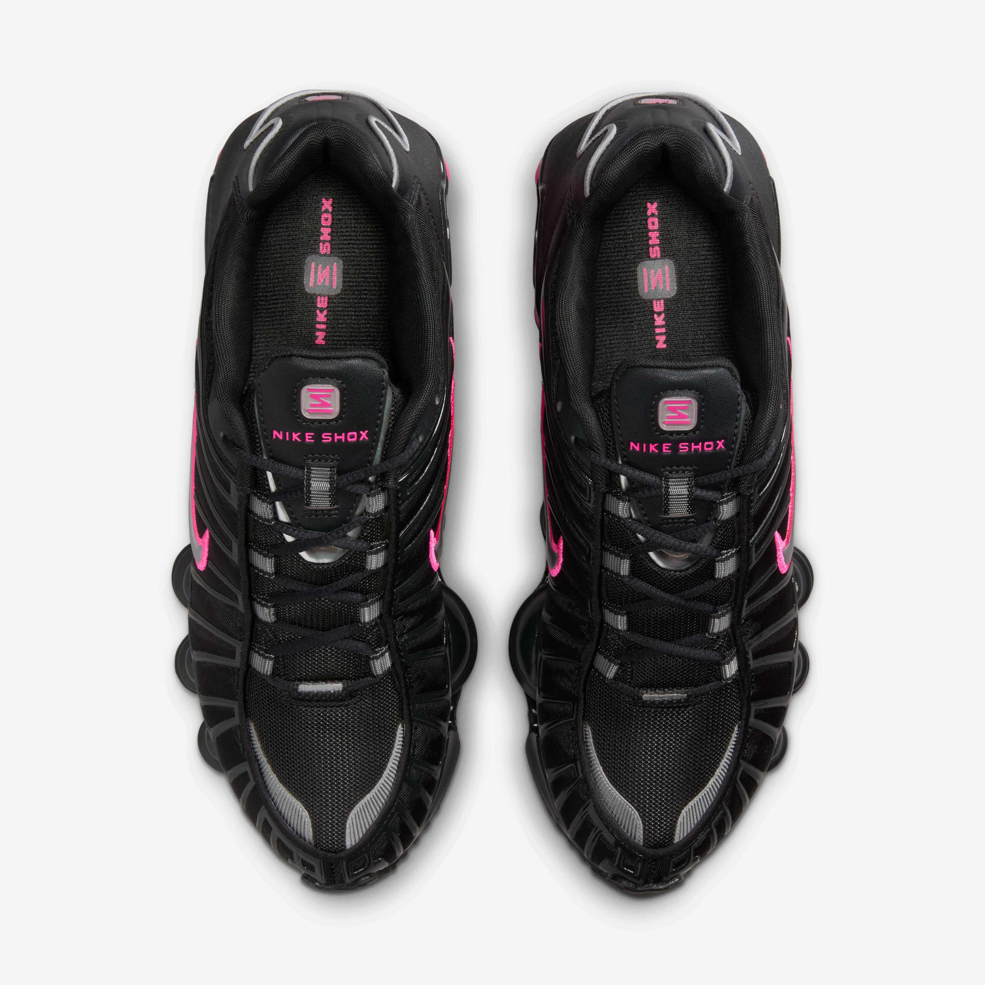 Nike Shox TL image number 3