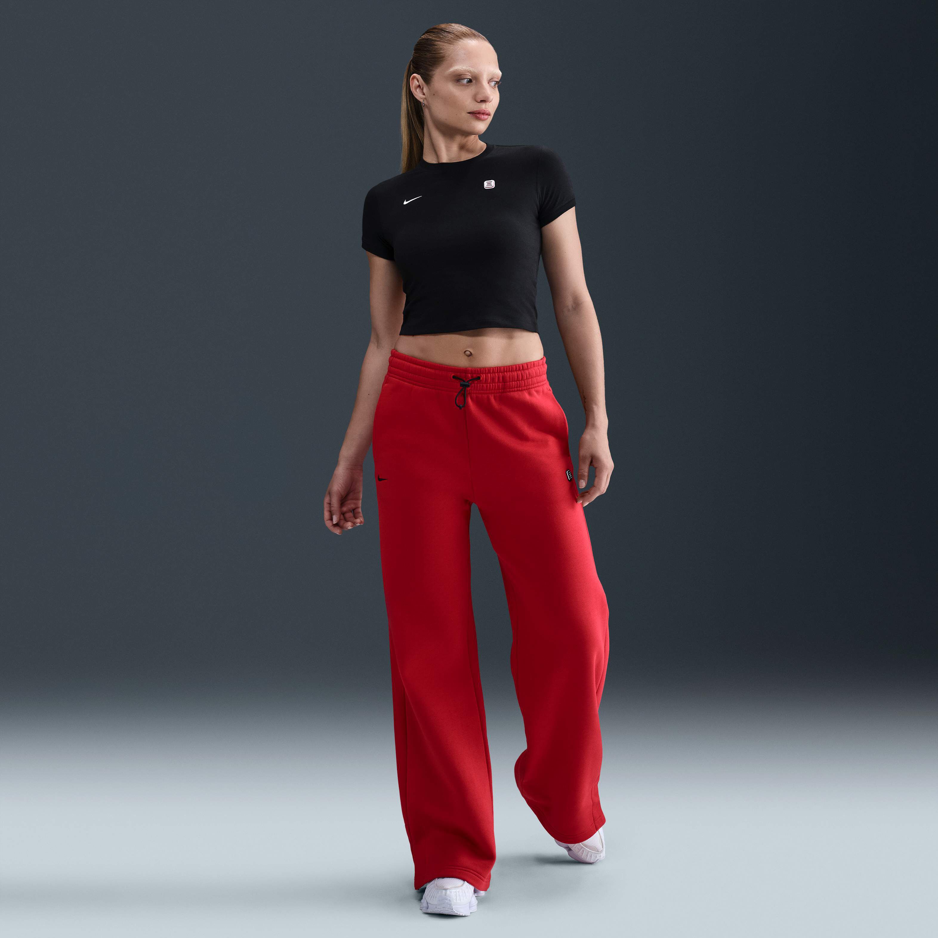 نايكي سورتسوير شوكس image number 3