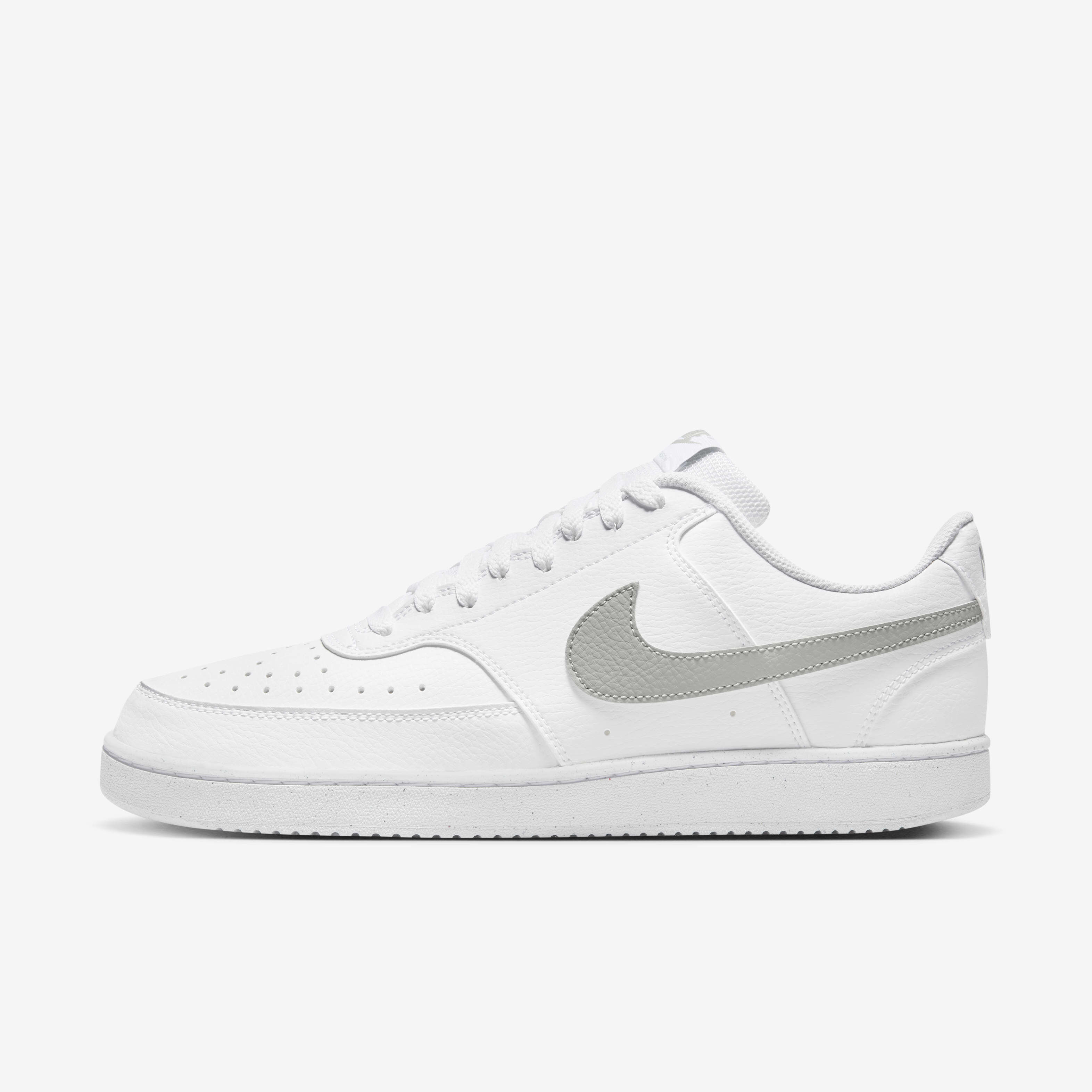 Buy Nike Court Vision Low Next Nature Men s Shoes Nike Saudi Official