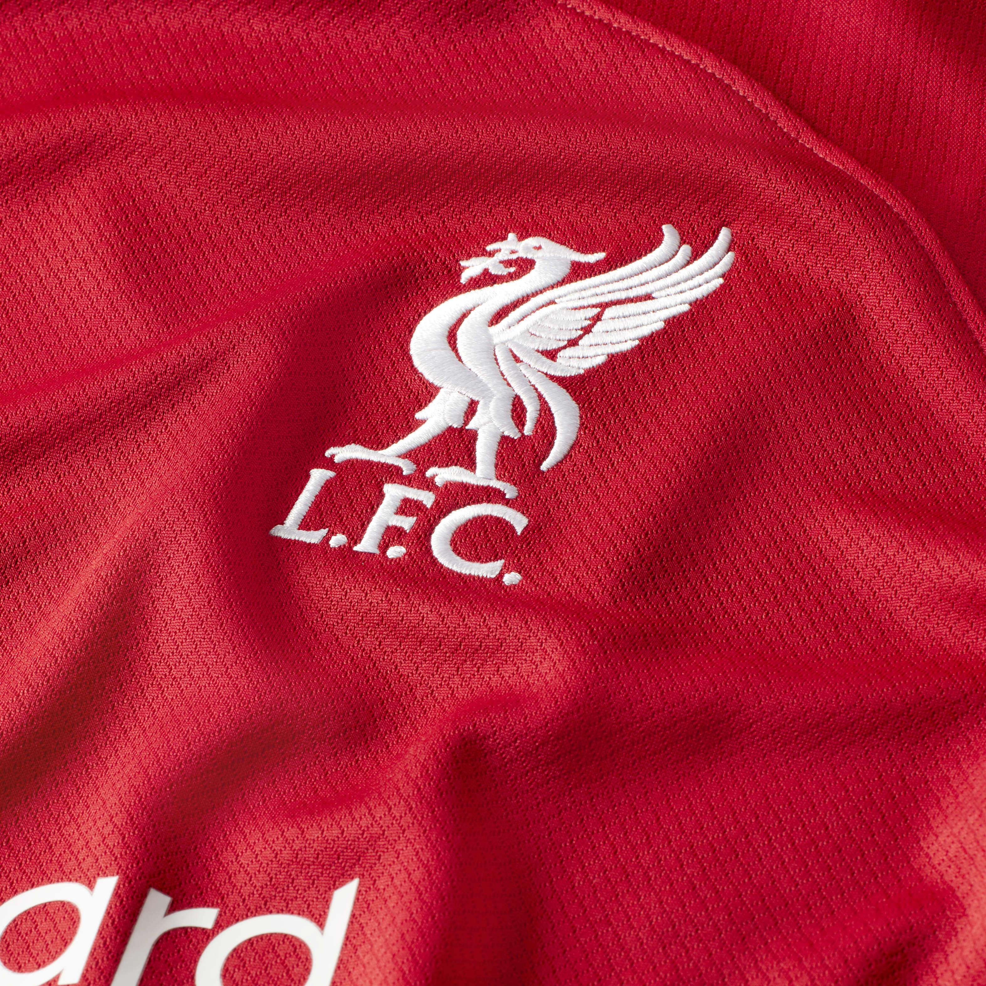 Liverpool F.C. 2023/24 Stadium Home image number 9